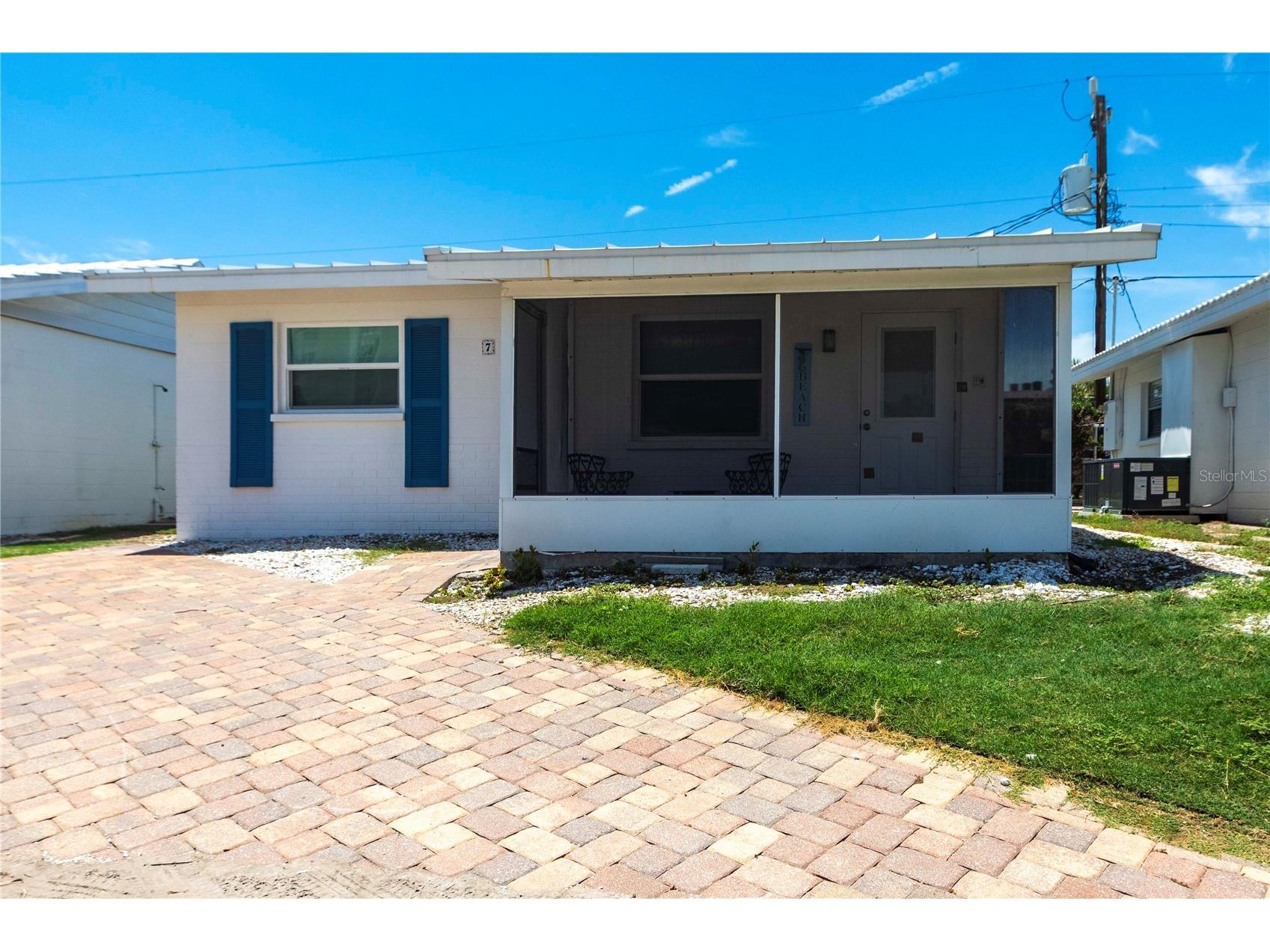 6020 Midnight Pass Road #7 Sarasota FL 34242 TB8467711 image18