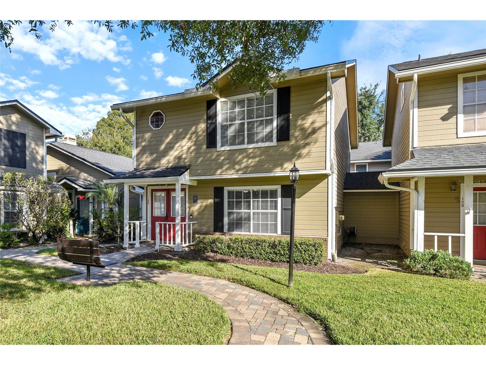 6020 Scotchwood Glen #108 Orlando FL 32822 O6355667 image1