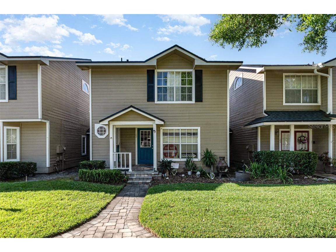 6020 Scotchwood Glen #202 Orlando FL 32822 O6292046 image1