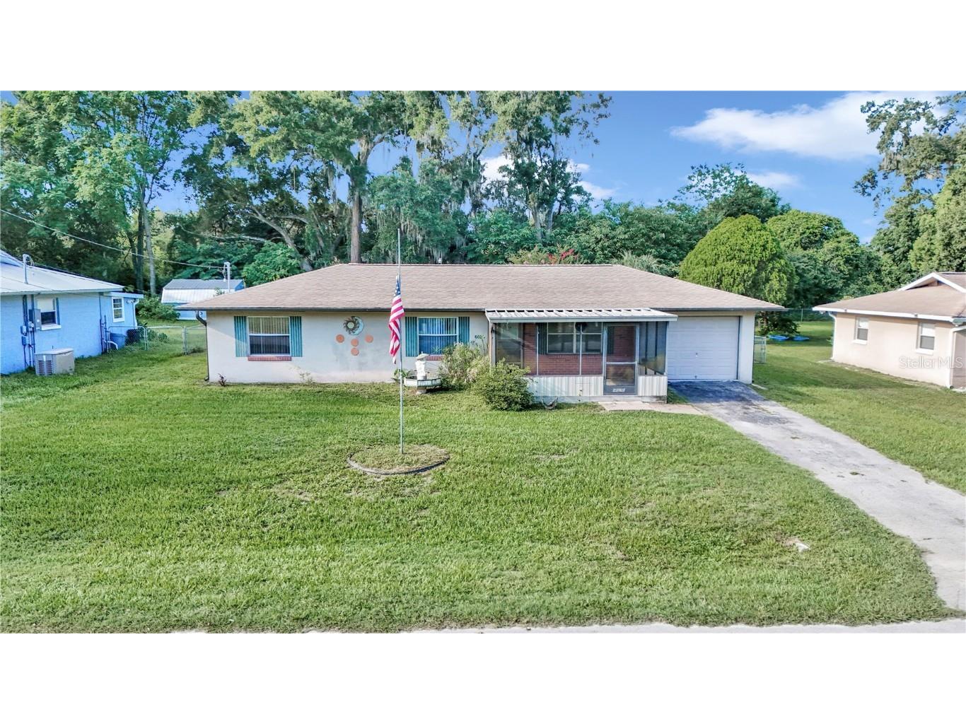 6020 SE 119th Place Belleview FL 34420 O6223117 image1