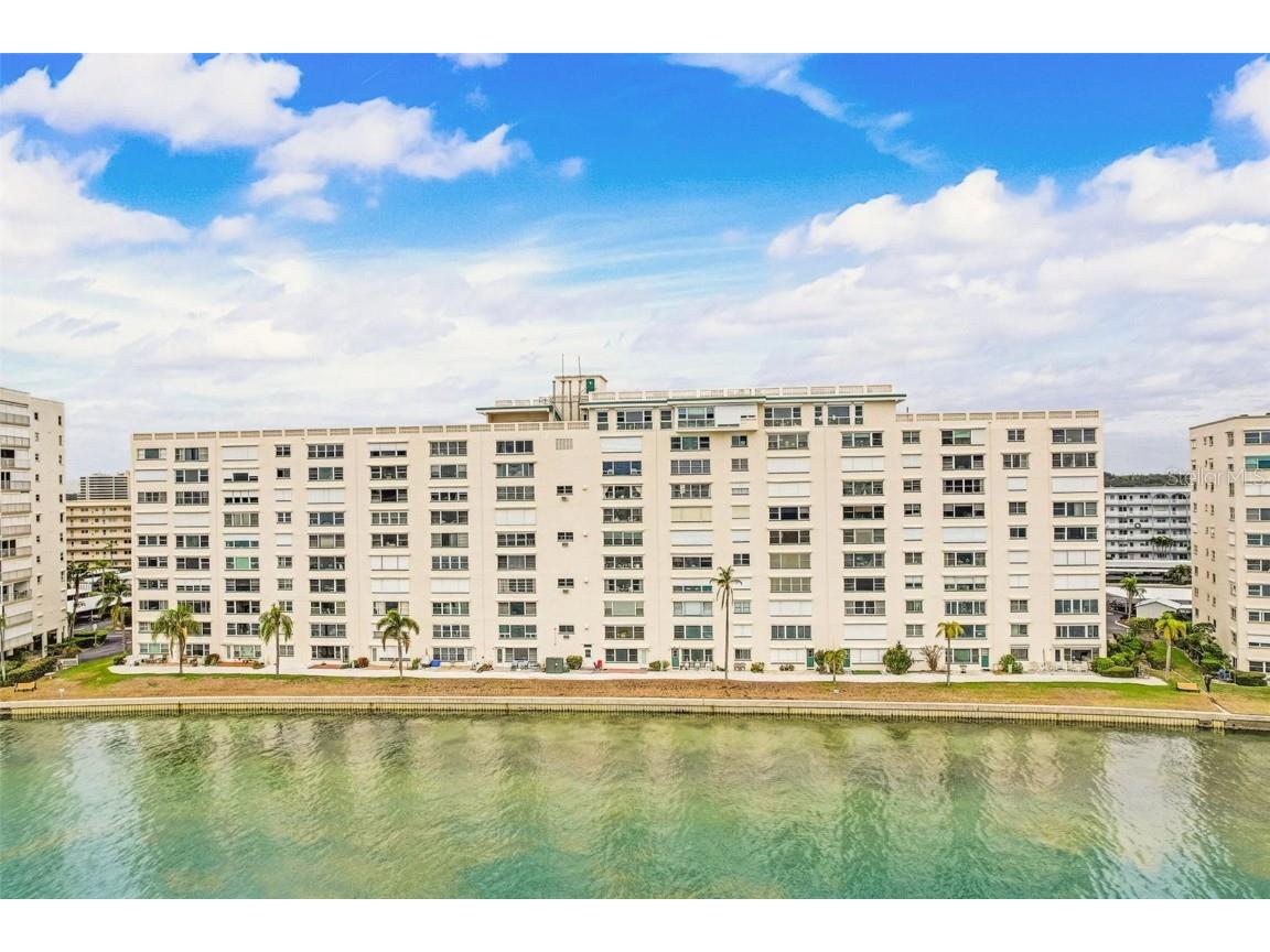 6020 Shore Blvd S #709 Gulfport FL 33707 TB8386511 image1