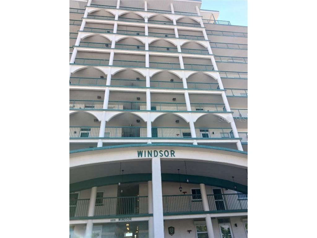 6020 Shore Boulevard S #1010 Gulfport FL 33707 U8202093 image1