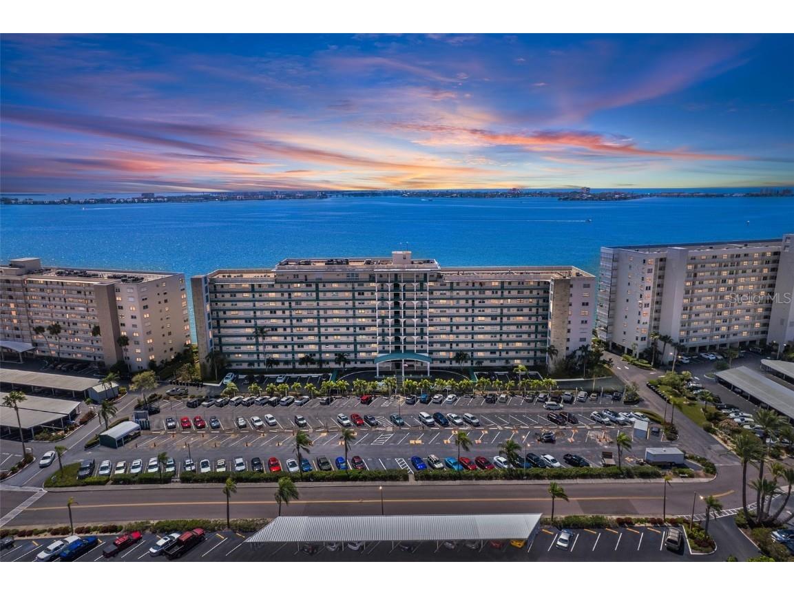 6020 Shore Boulevard S #1102 Gulfport FL 33707 - BOCA CIEGA BAY U8234372 image1