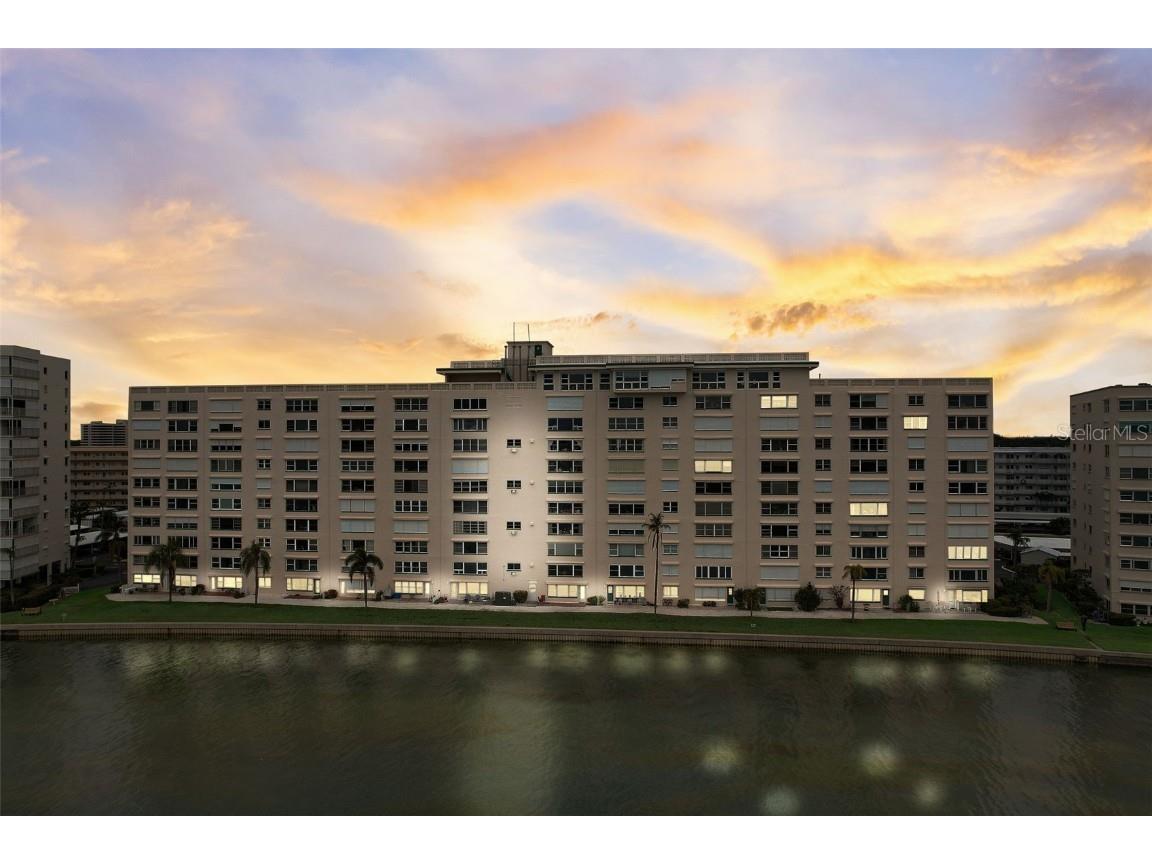 6020 Shore Boulevard S #212 Gulfport FL 33707 - BOCA CIEGA BAY U8225600 image1