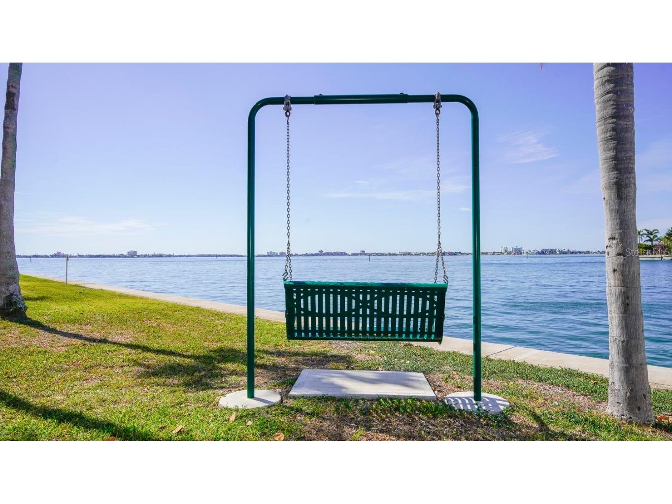 6020 Shore Boulevard S #308 Gulfport FL 33707 - BOCA CIEGA BAY U8220772 image1