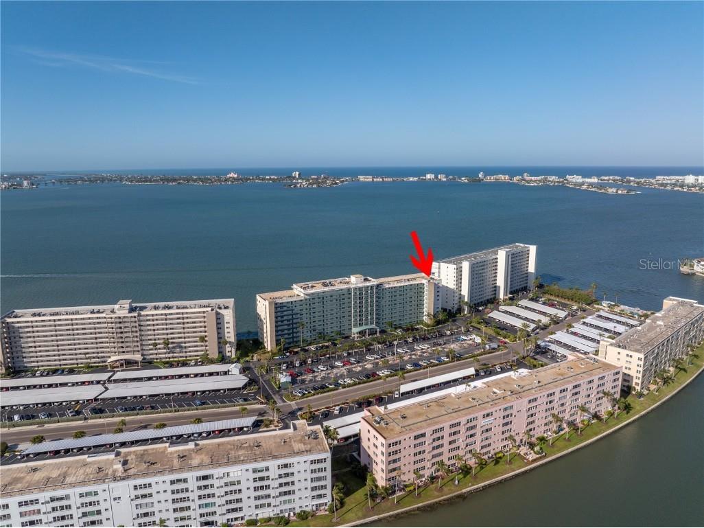 6020 Shore Boulevard S #312 Gulfport FL 33707 U8238839 image1
