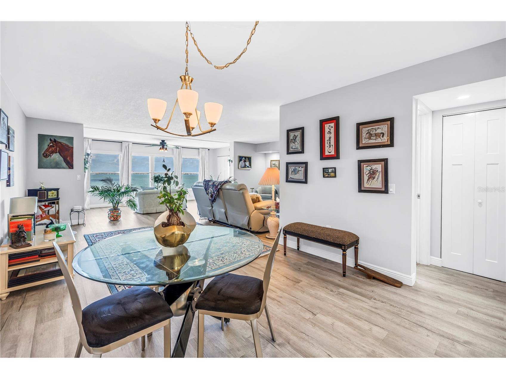 6020 Shore Boulevard S #607 Saint Petersburg FL 33707 - BOCA CIEGA BAY TB8519454 image17