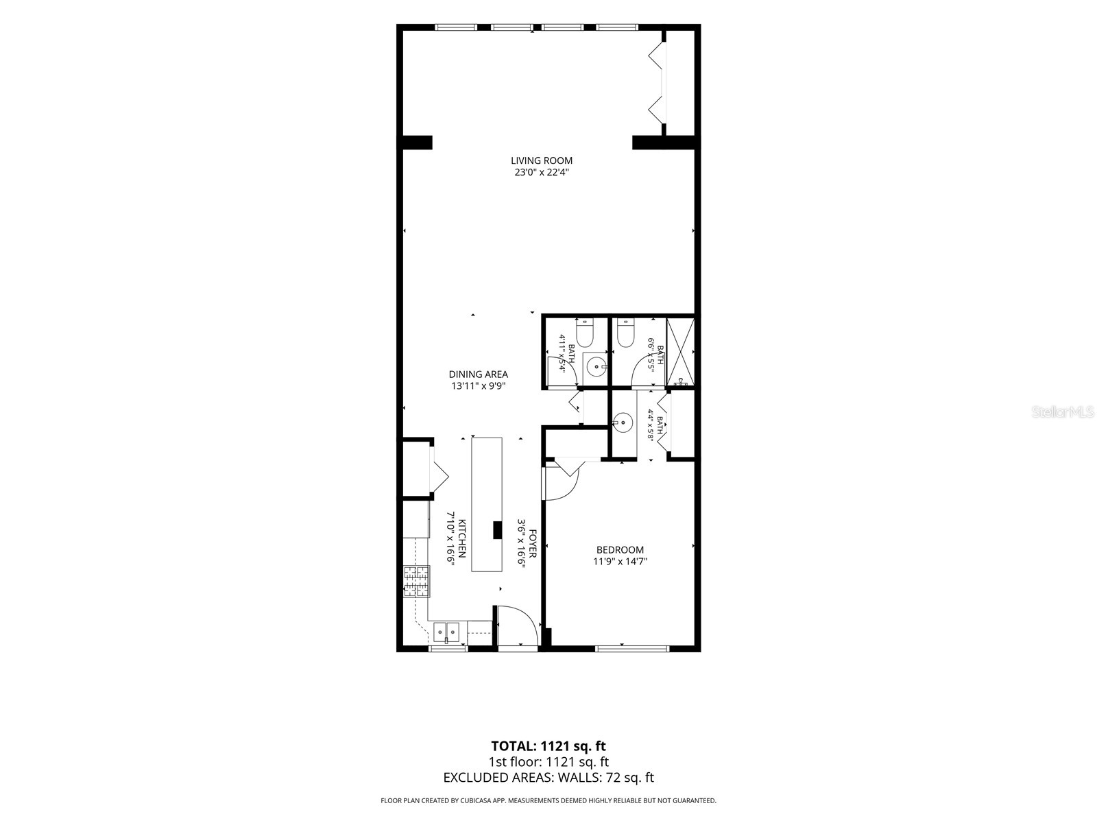 6020 Shore Boulevard S #607 Saint Petersburg FL 33707 - BOCA CIEGA BAY TB8519454 image36