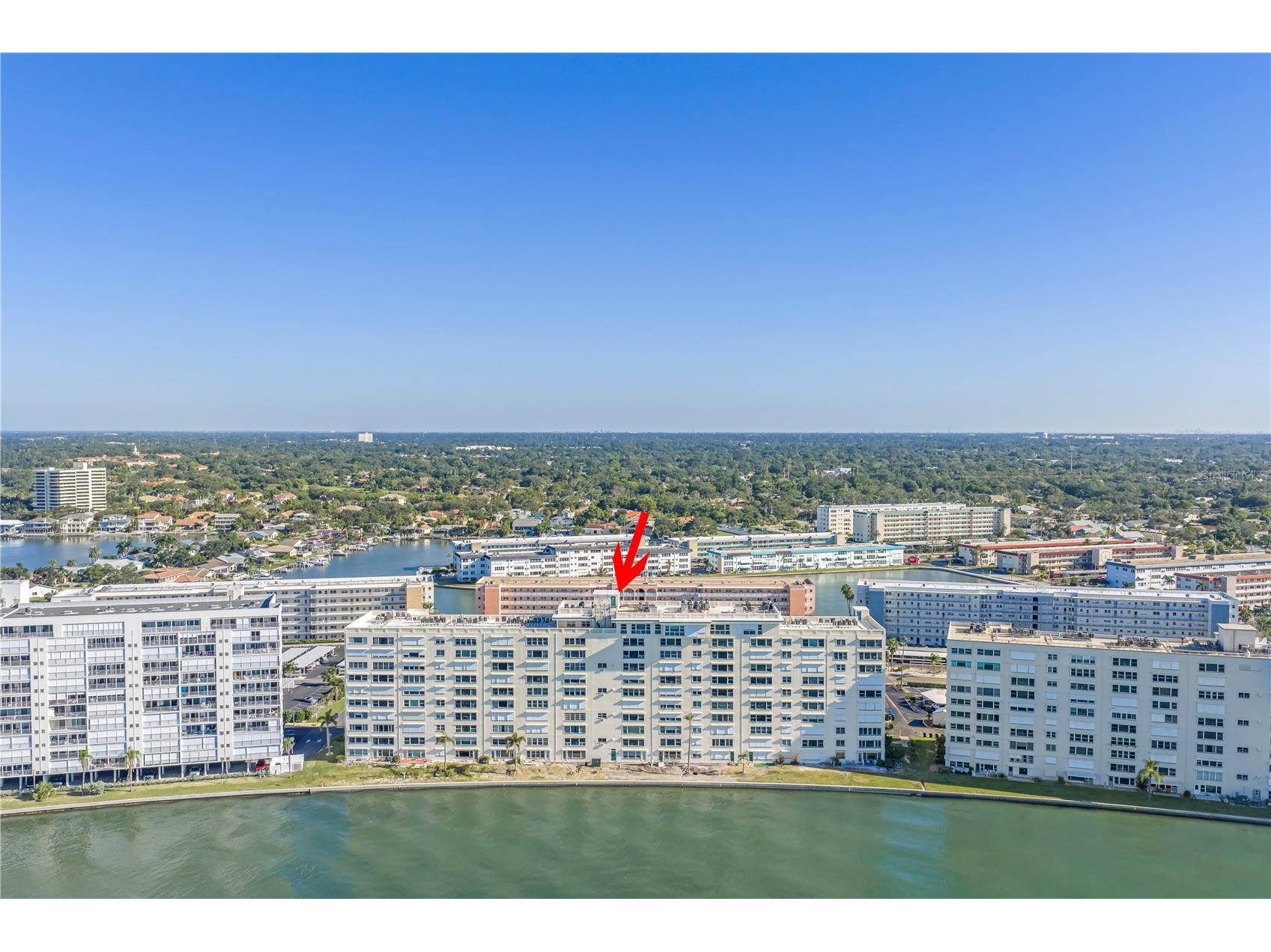 6020 Shore Boulevard S #607 Saint Petersburg FL 33707 - BOCA CIEGA BAY TB8519454 image39