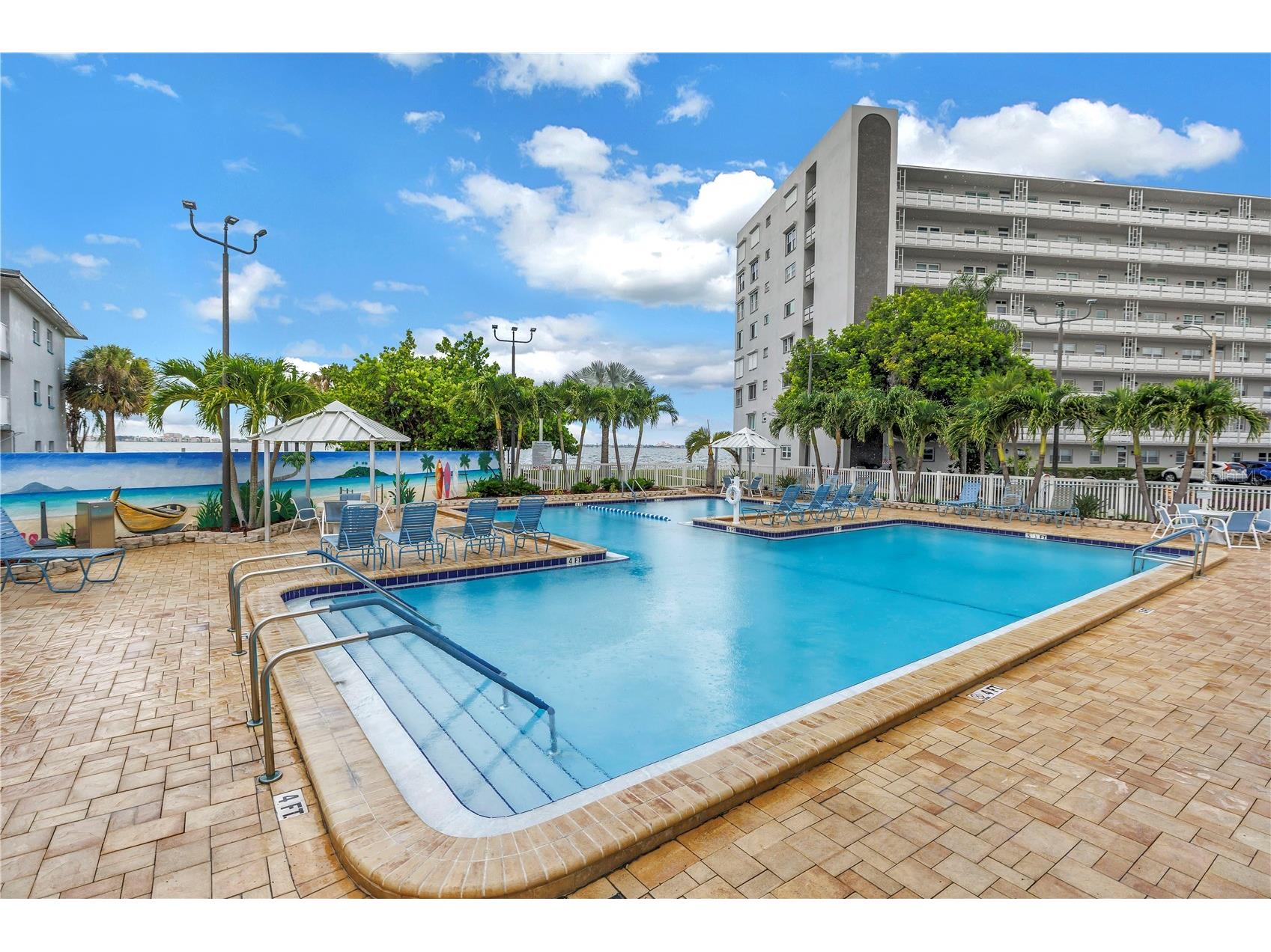 6020 Shore Boulevard S #607 Saint Petersburg FL 33707 - BOCA CIEGA BAY TB8519454 image42