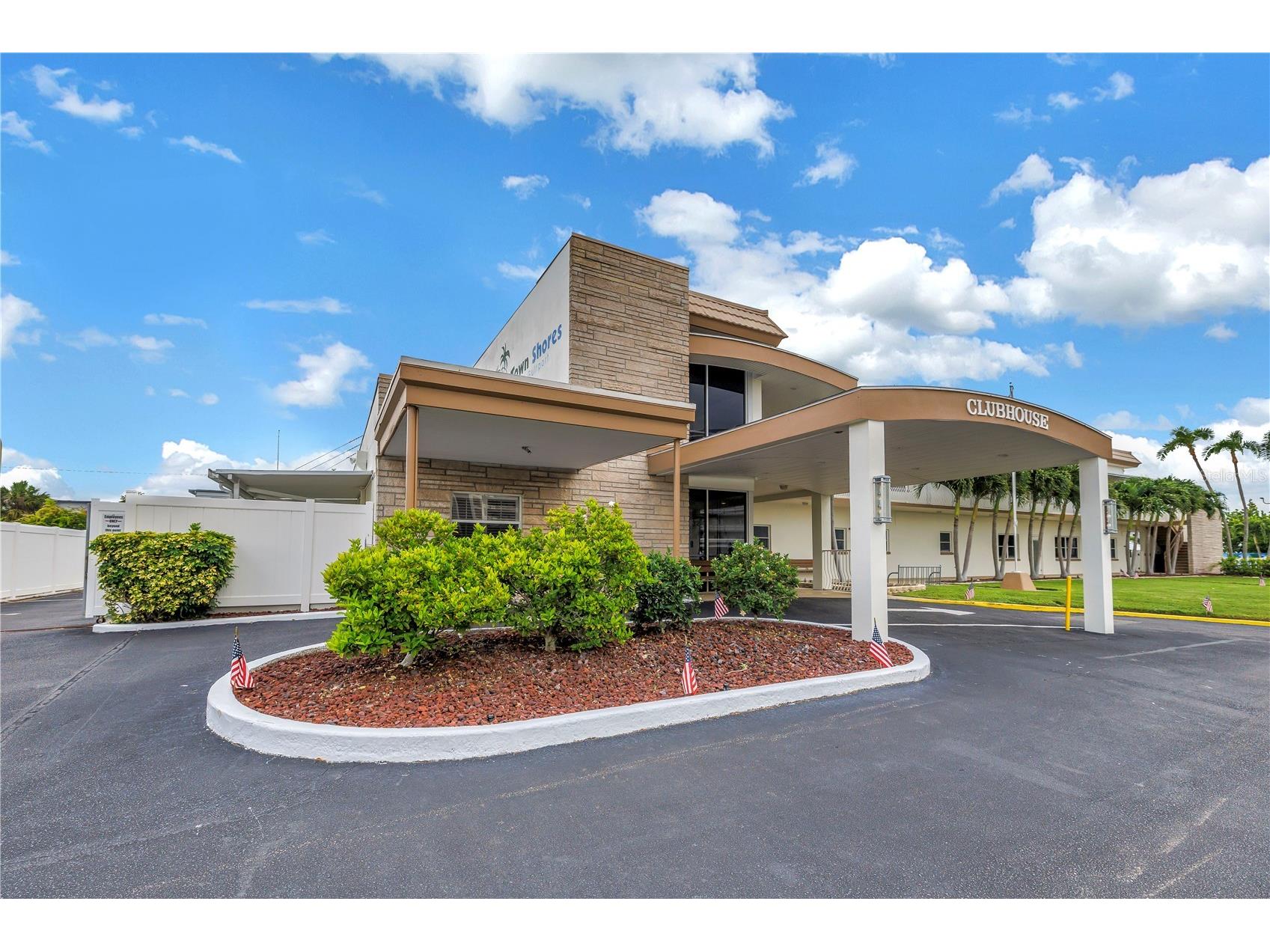 6020 Shore Boulevard S #607 Saint Petersburg FL 33707 - BOCA CIEGA BAY TB8519454 image45