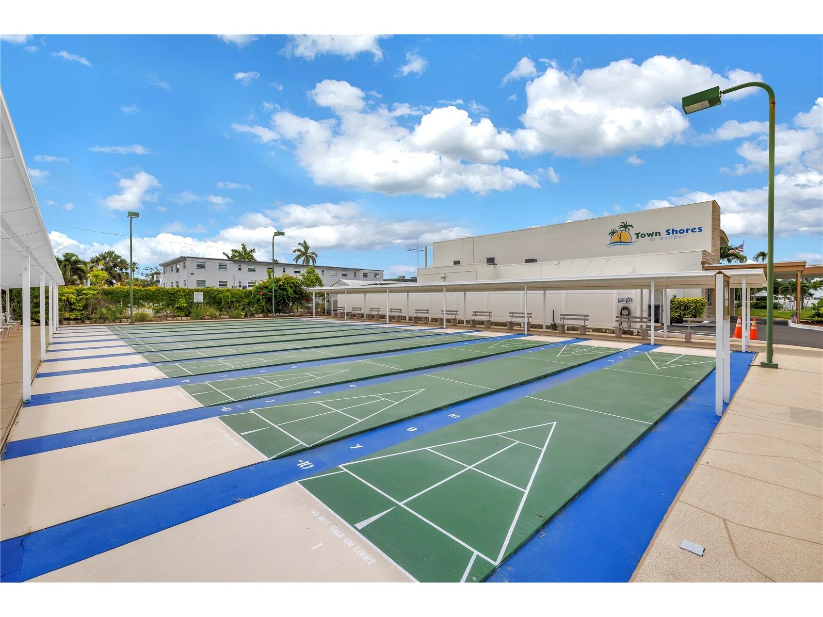 6020 Shore Boulevard S #607 Saint Petersburg FL 33707 - BOCA CIEGA BAY TB8519454 image47