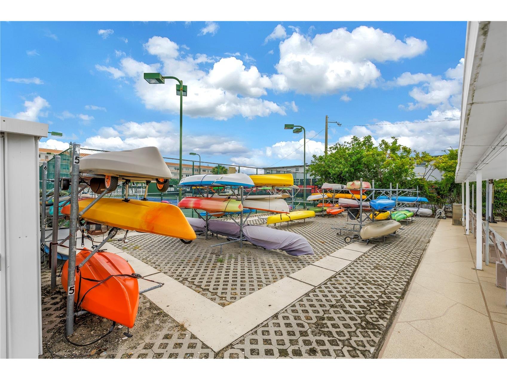 6020 Shore Boulevard S #607 Saint Petersburg FL 33707 - BOCA CIEGA BAY TB8519454 image50