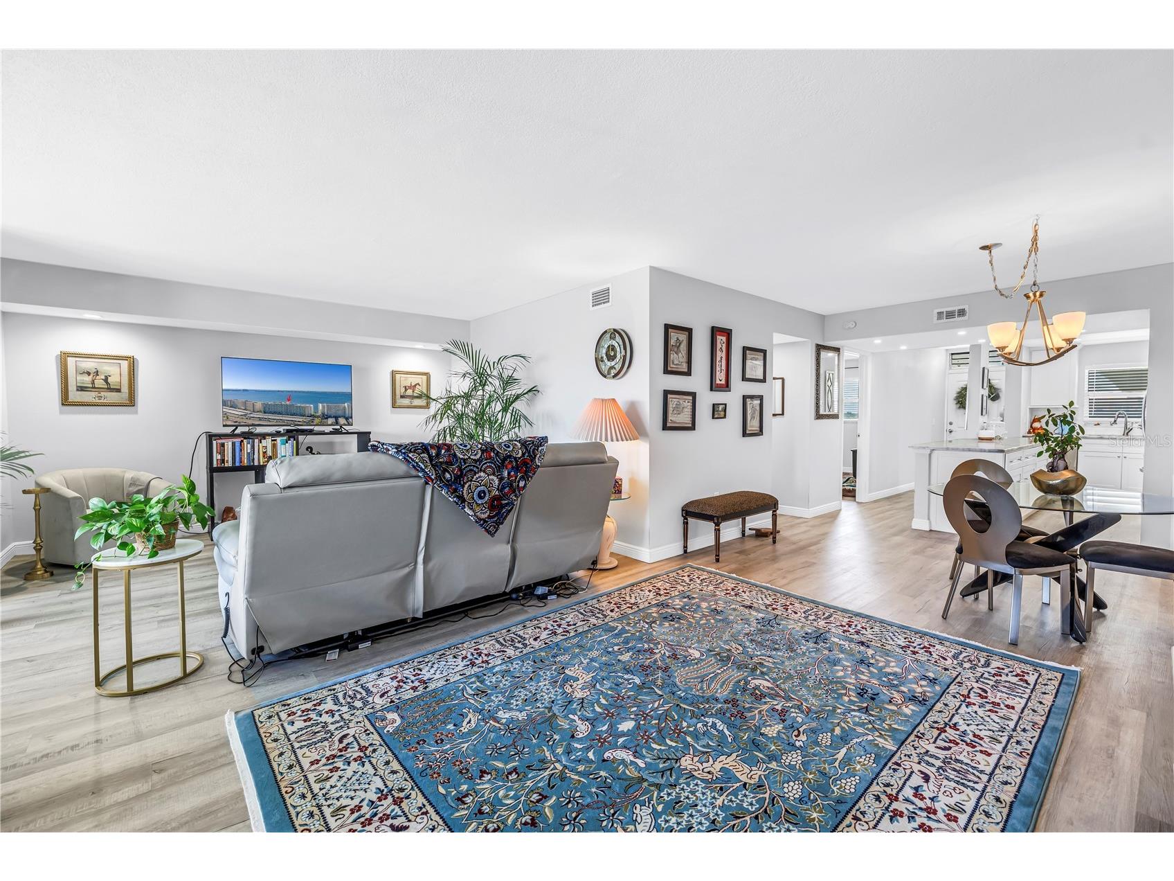 6020 Shore Boulevard S #607 Saint Petersburg FL 33707 - BOCA CIEGA BAY TB8519454 image8