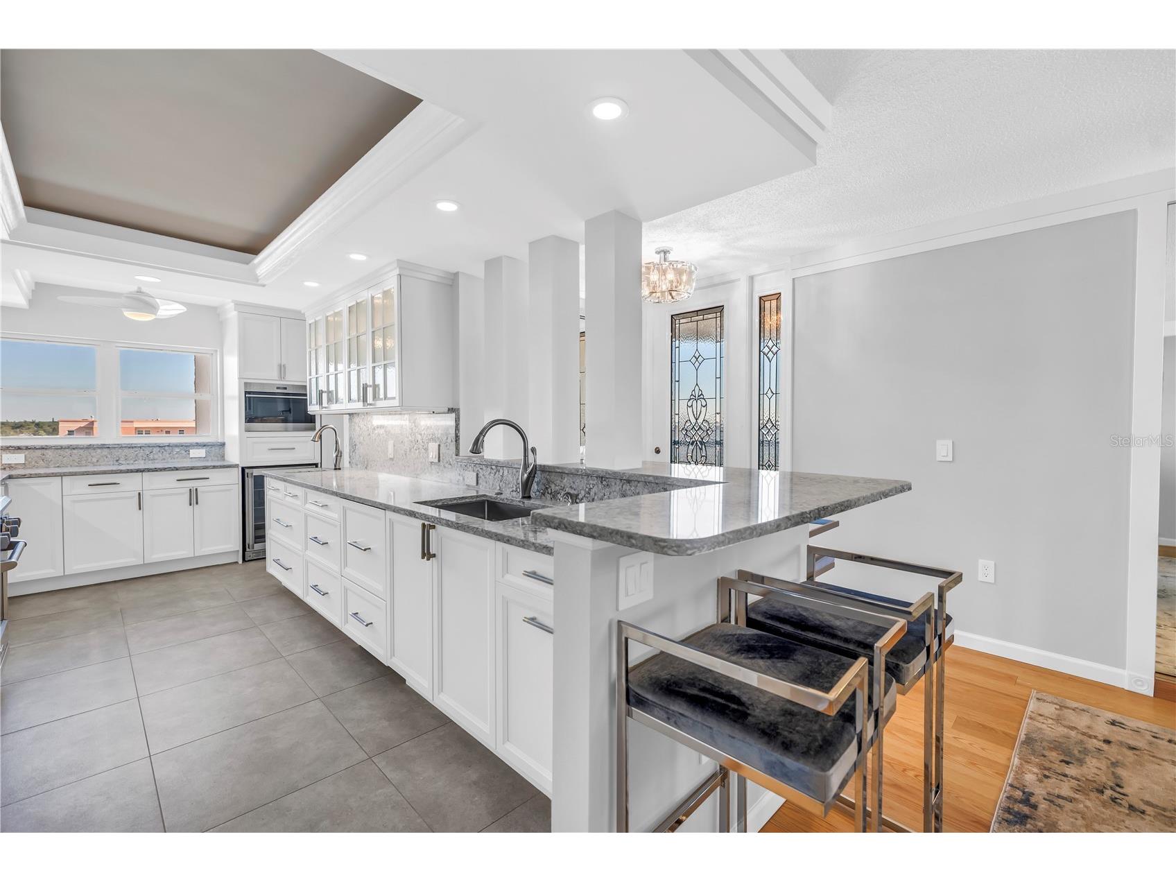 6020 Shore Boulevard S #712 Gulfport FL 33707 - BOCA CIEGA BAY TB8469595 image10