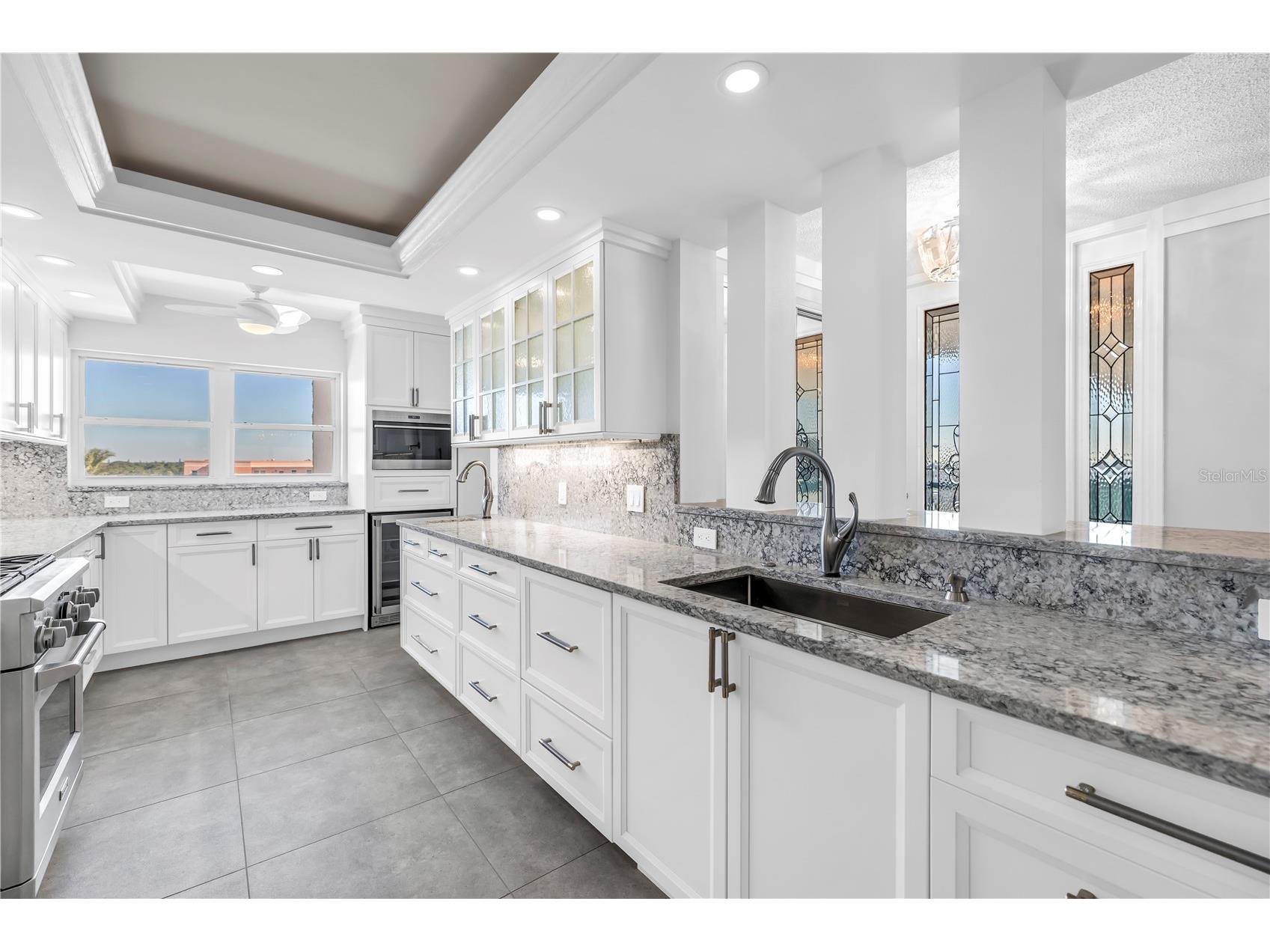 6020 Shore Boulevard S #712 Gulfport FL 33707 - BOCA CIEGA BAY TB8469595 image11