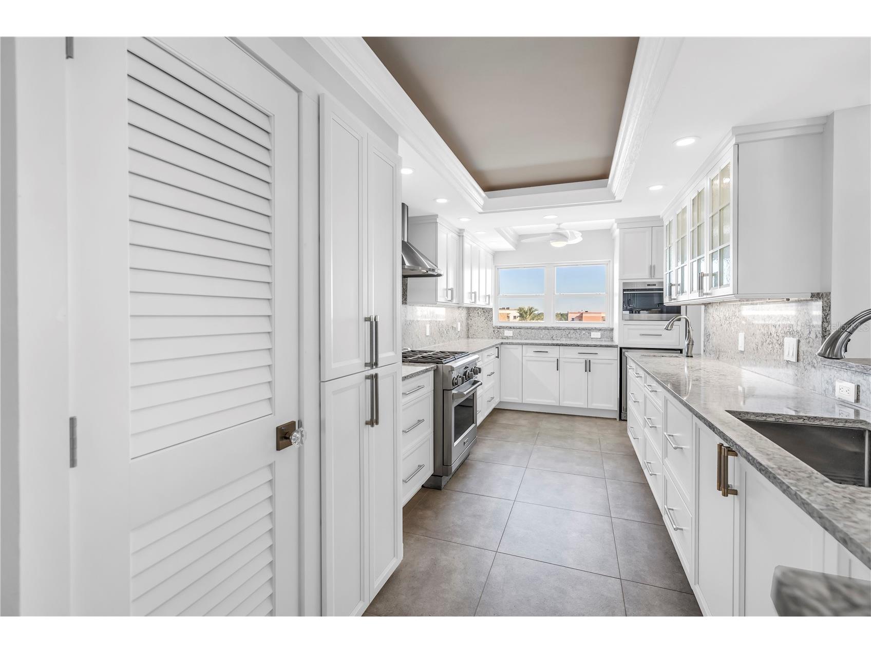 6020 Shore Boulevard S #712 Gulfport FL 33707 - BOCA CIEGA BAY TB8469595 image13