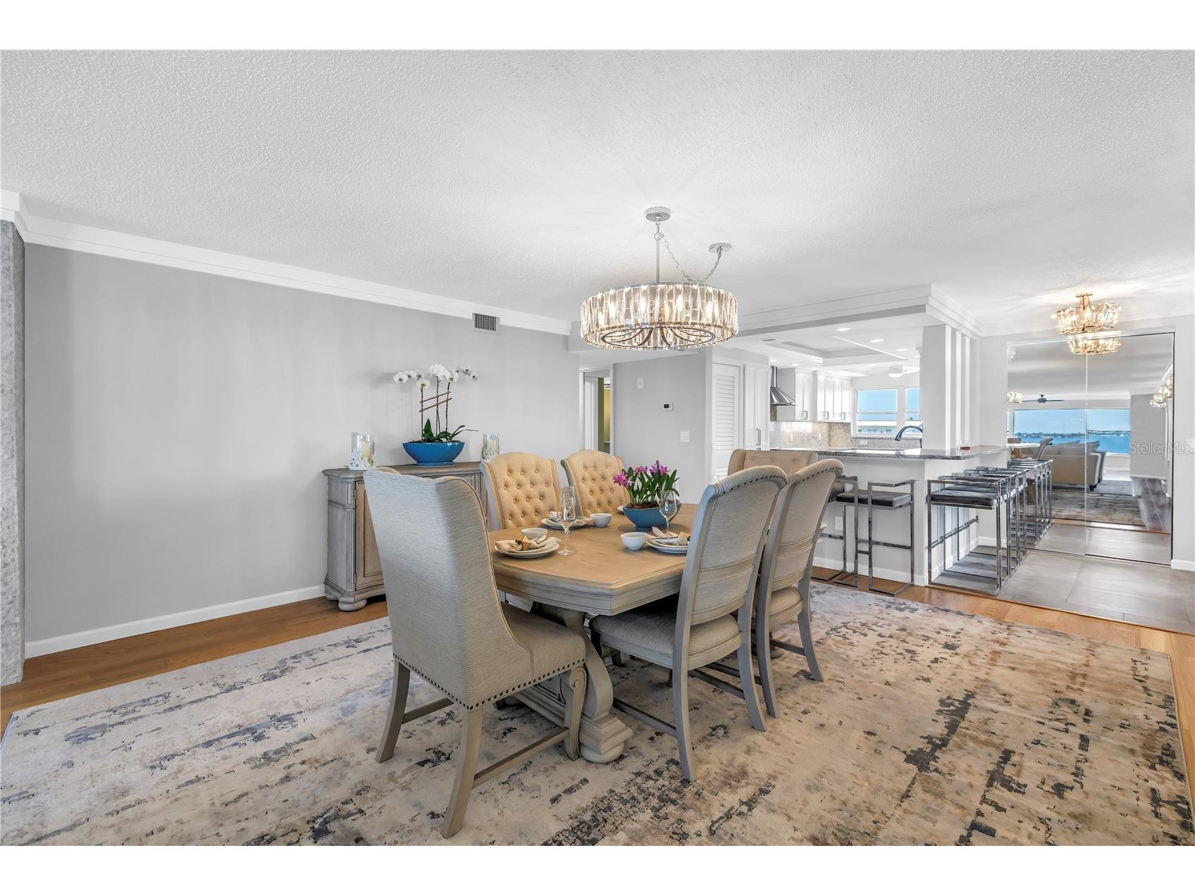 6020 Shore Boulevard S #712 Gulfport FL 33707 - BOCA CIEGA BAY TB8469595 image14