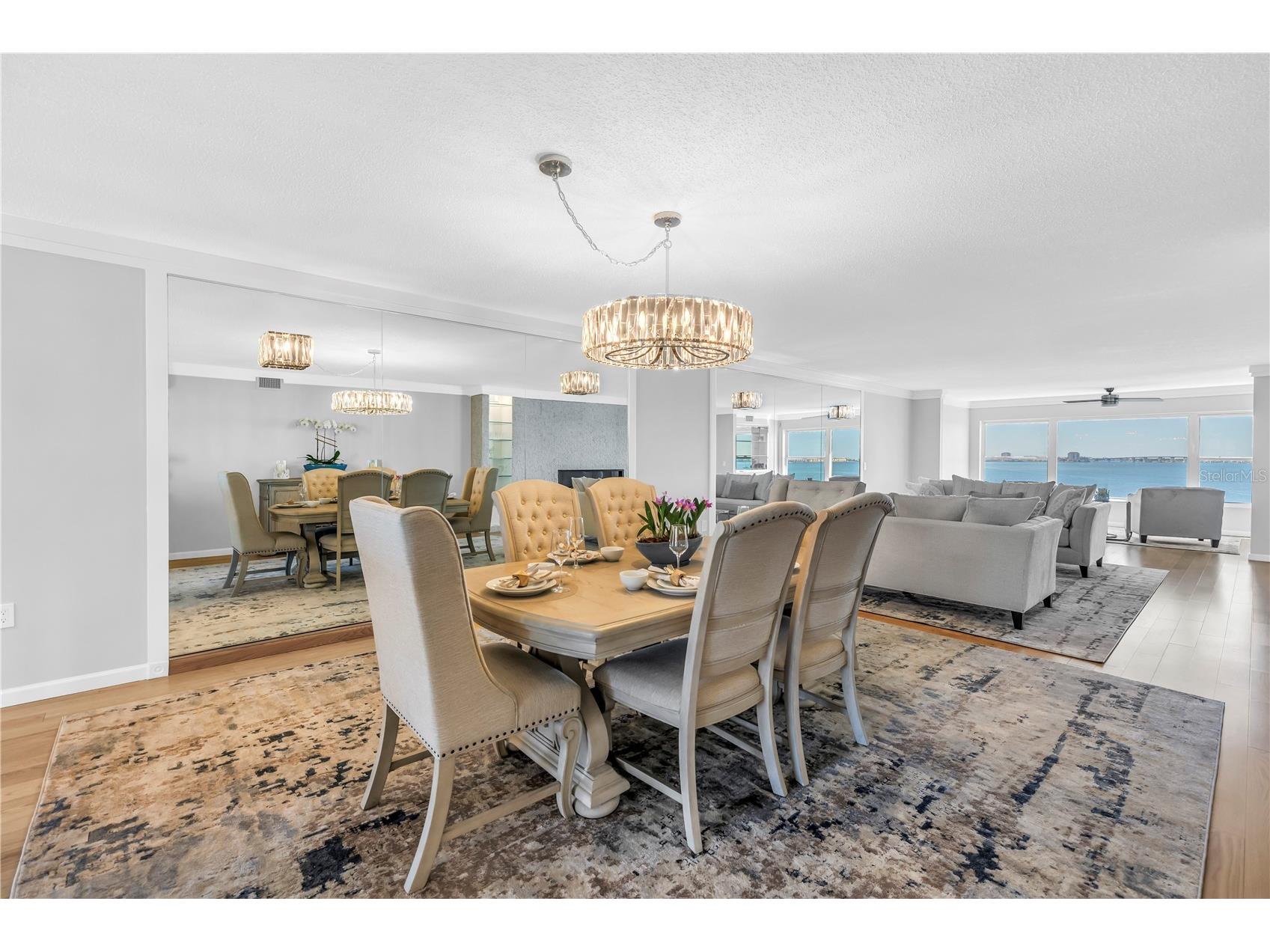 6020 Shore Boulevard S #712 Gulfport FL 33707 - BOCA CIEGA BAY TB8469595 image16