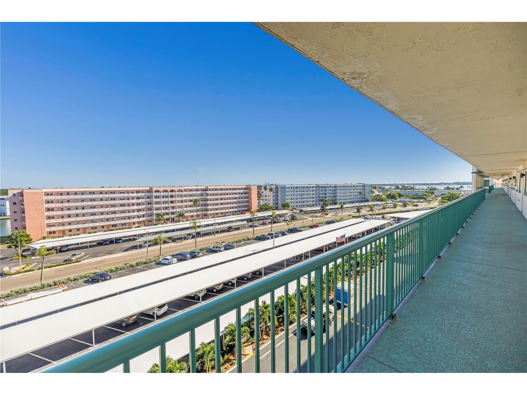 6020 Shore Boulevard S #712 Gulfport FL 33707 - BOCA CIEGA BAY TB8469595 image48