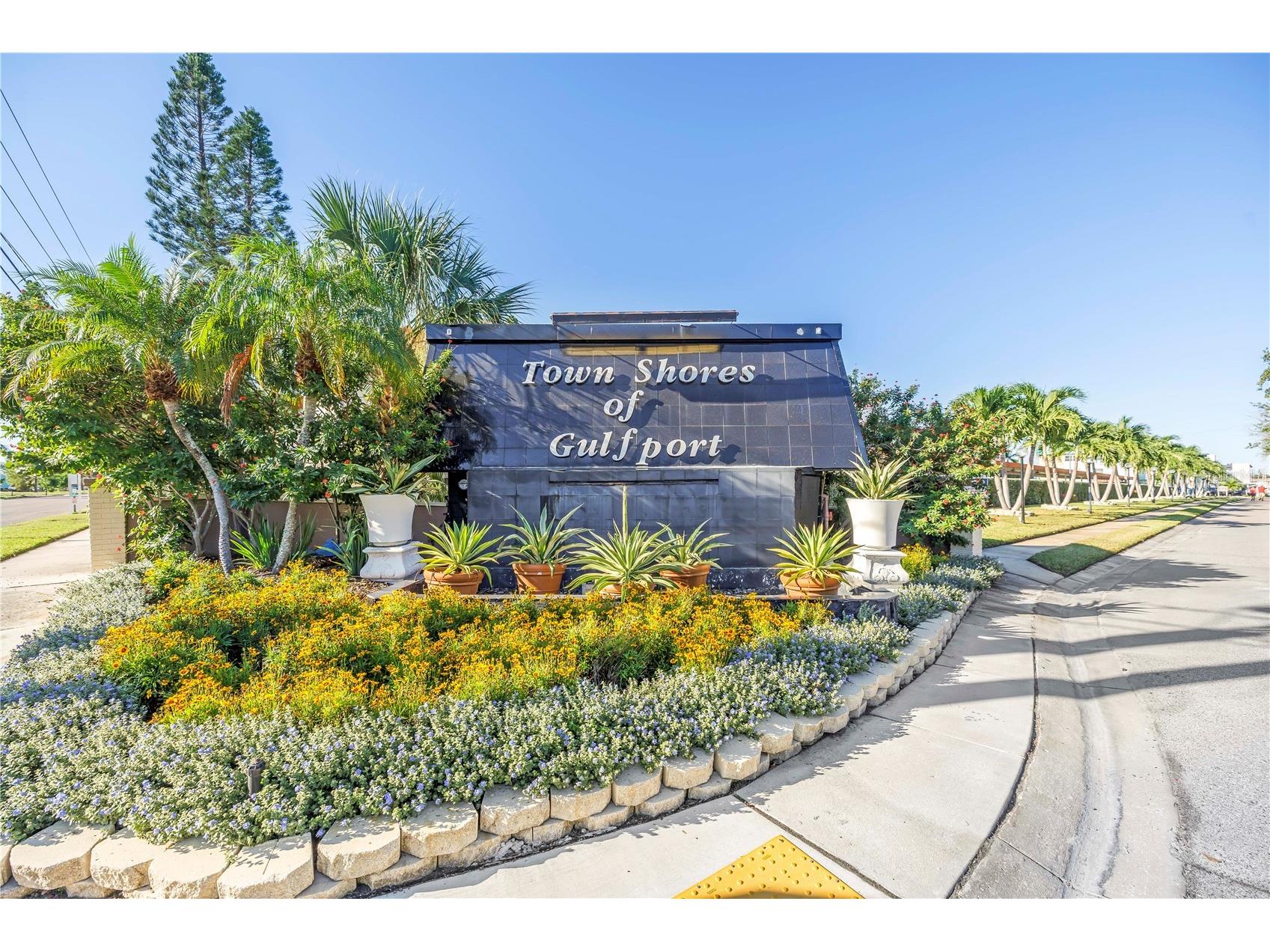 6020 Shore Boulevard S #712 Gulfport FL 33707 - BOCA CIEGA BAY TB8469595 image49