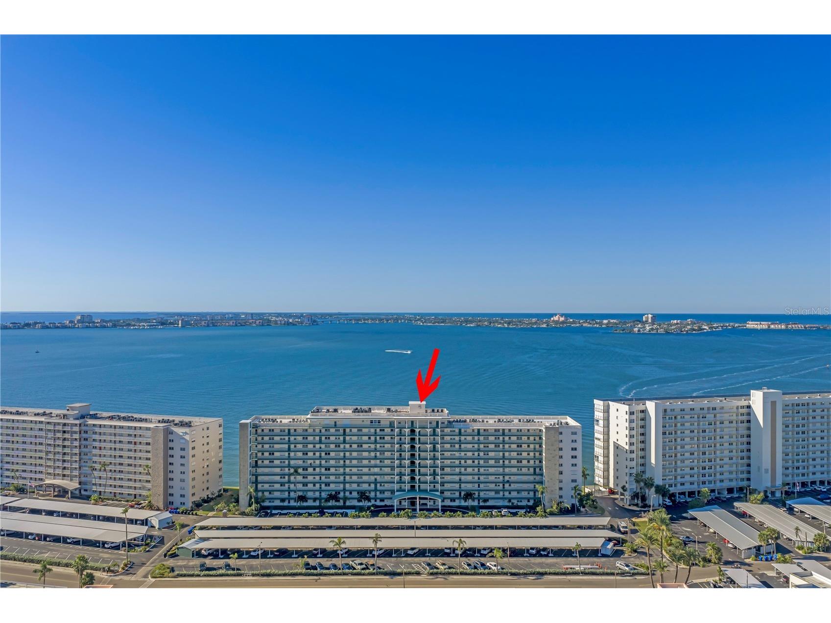6020 Shore Boulevard S #712 Gulfport FL 33707 - BOCA CIEGA BAY TB8469595 image50