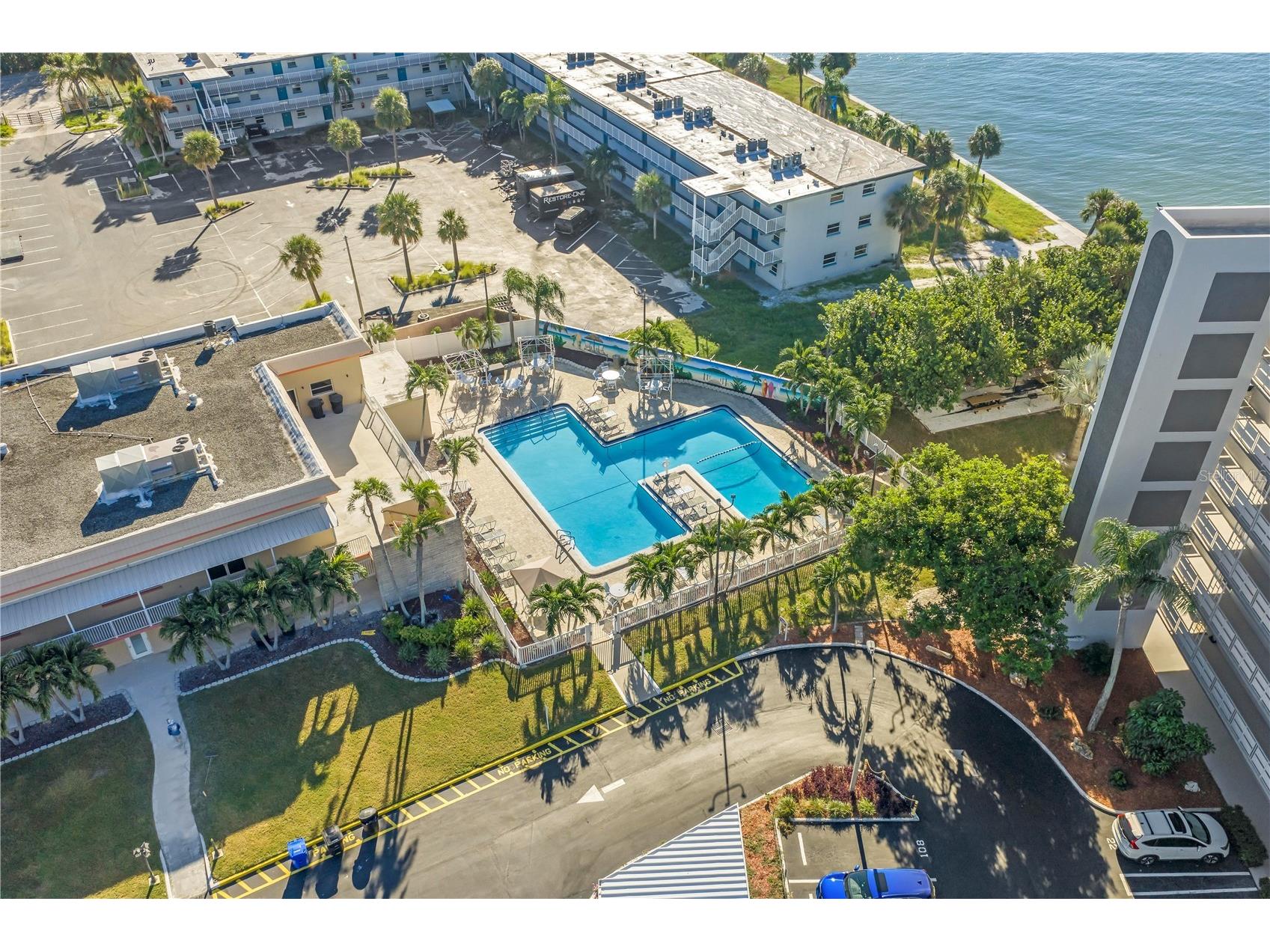 6020 Shore Boulevard S #712 Gulfport FL 33707 - BOCA CIEGA BAY TB8469595 image53