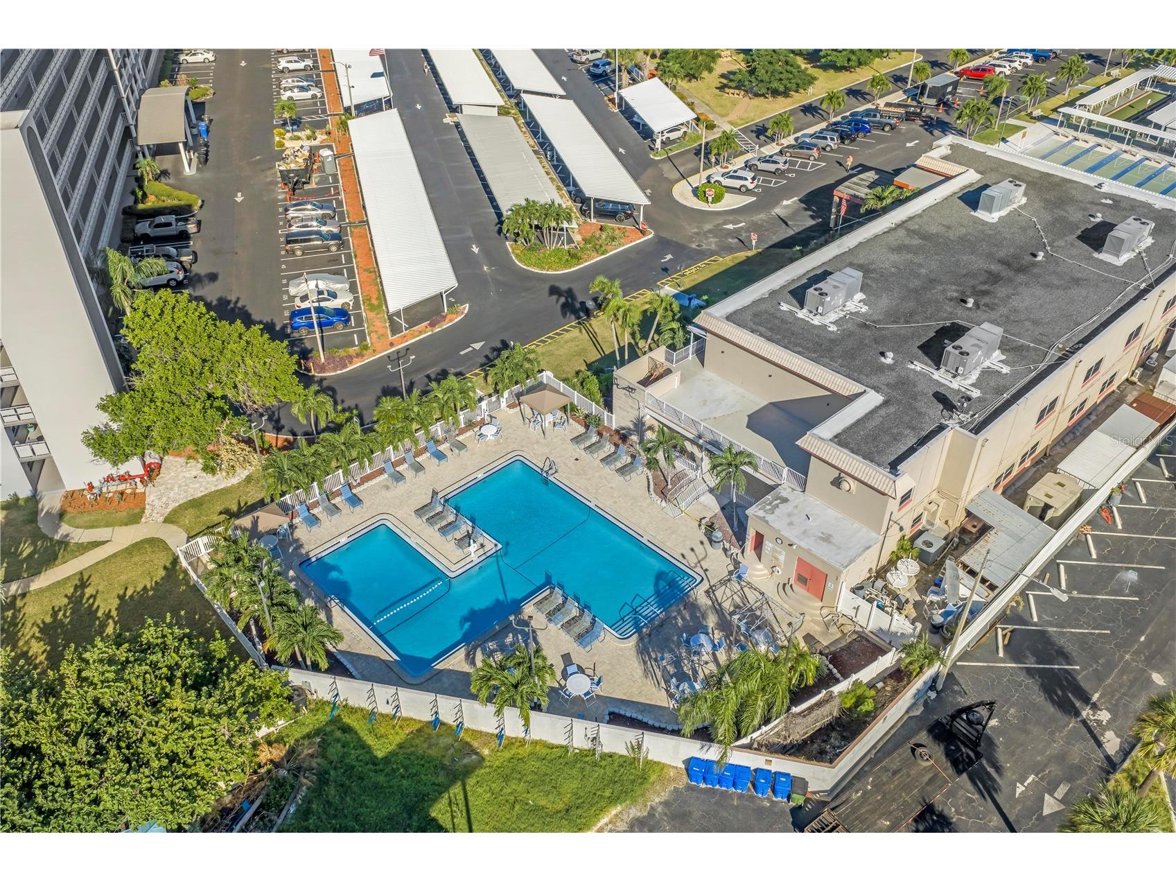 6020 Shore Boulevard S #712 Gulfport FL 33707 - BOCA CIEGA BAY TB8469595 image54