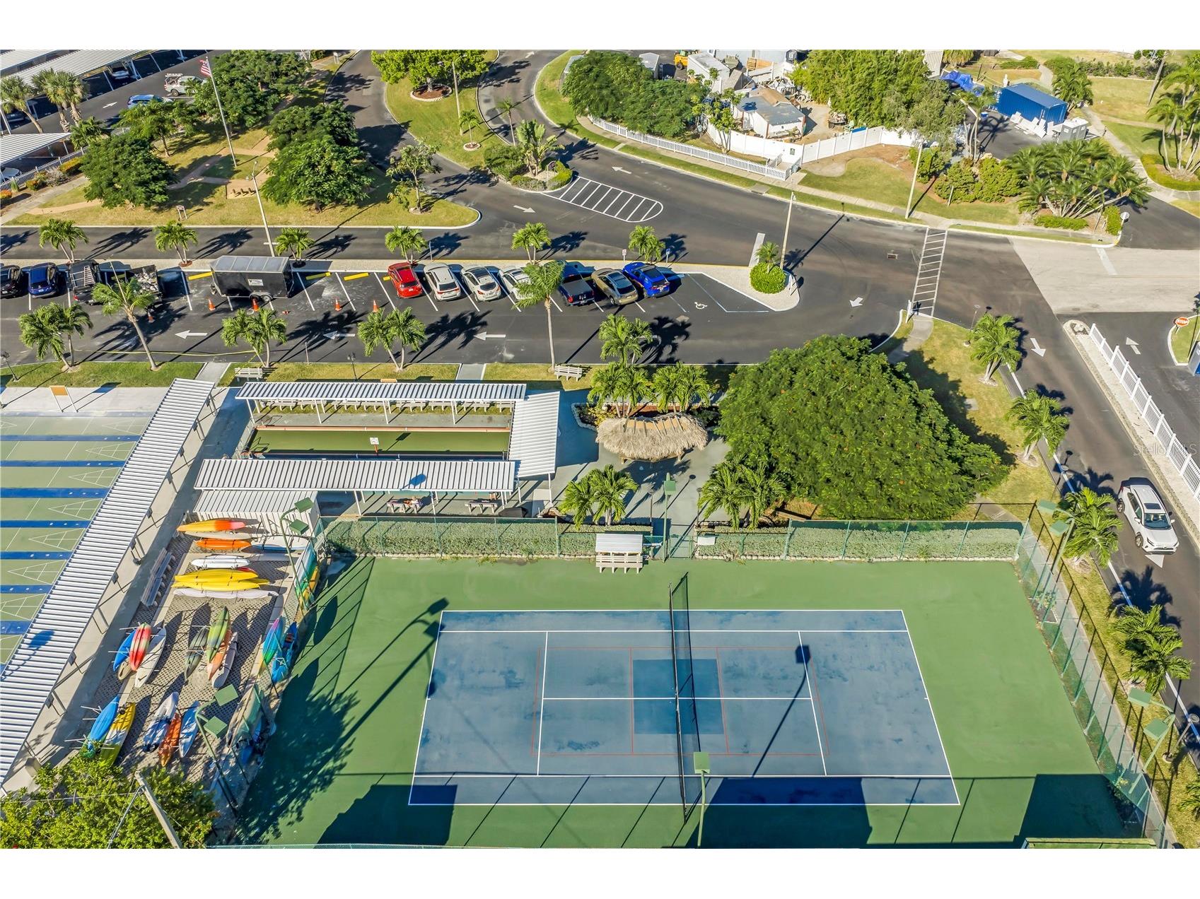 6020 Shore Boulevard S #712 Gulfport FL 33707 - BOCA CIEGA BAY TB8469595 image56