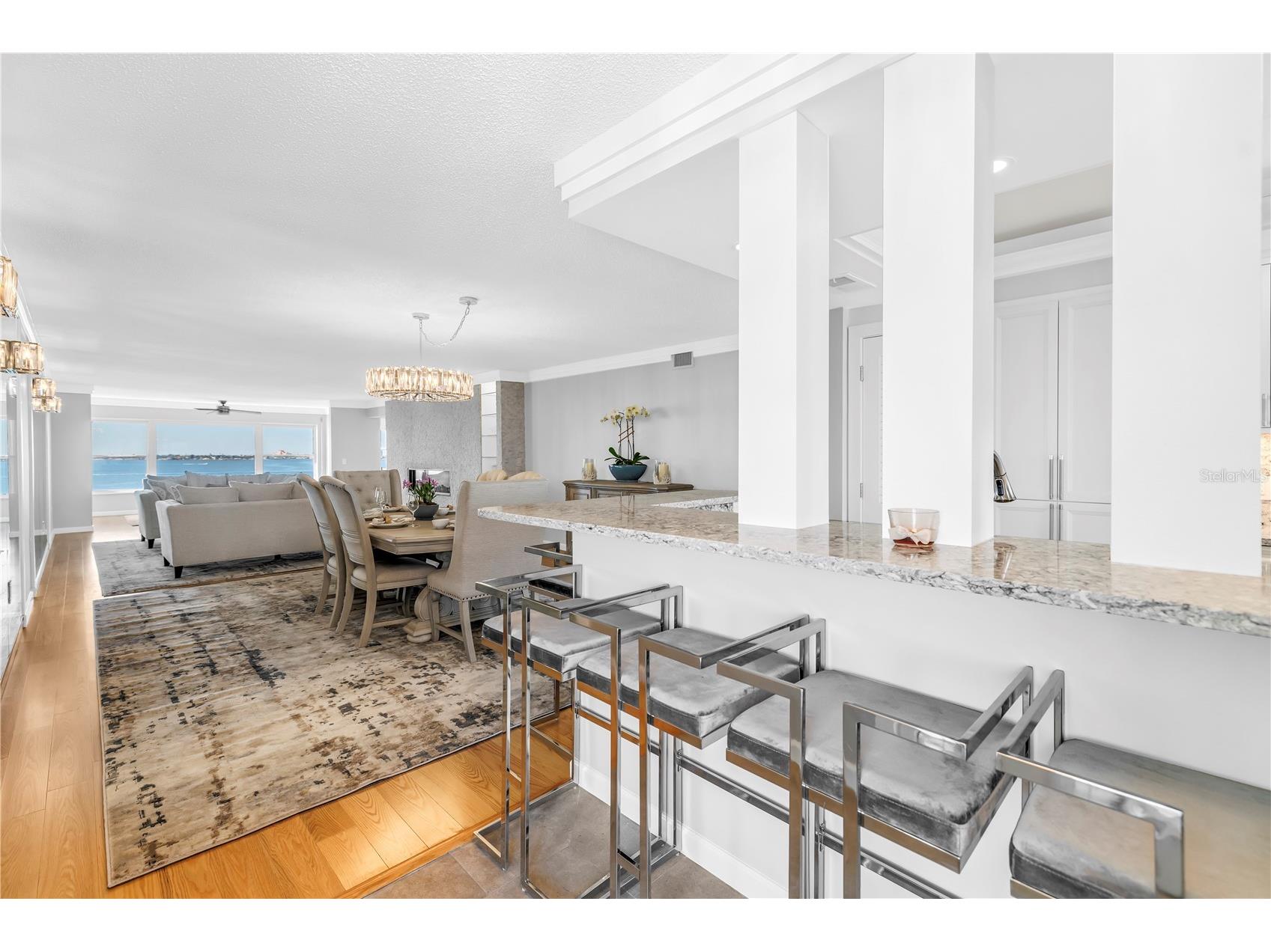 6020 Shore Boulevard S #712 Gulfport FL 33707 - BOCA CIEGA BAY TB8469595 image8