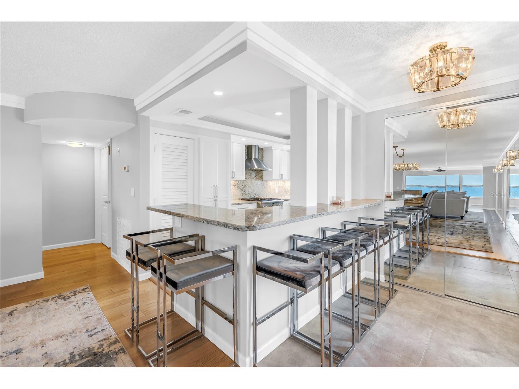 6020 Shore Boulevard S #712 Gulfport FL 33707 - BOCA CIEGA BAY TB8469595 image9
