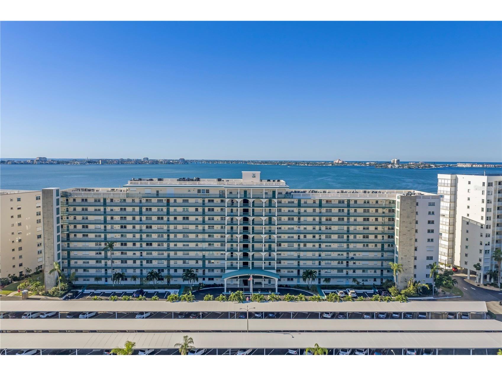6020 Shore Boulevard S #712 Gulfport FL 33707 - BOCA CEIGA BAY TB8509710 image1