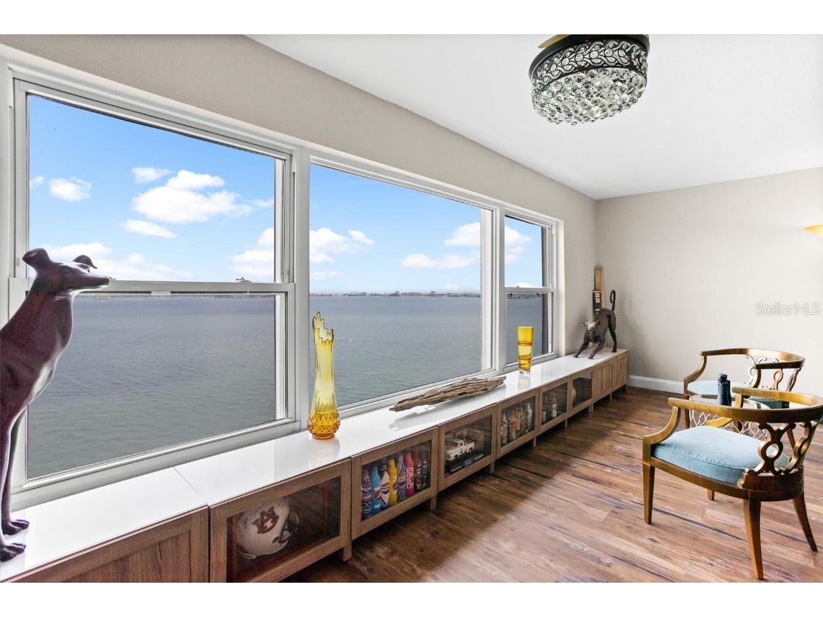 6020 Shore Boulevard S #904 Gulfport FL 33707 - BOCA CIEGA BAY U8240167 image1