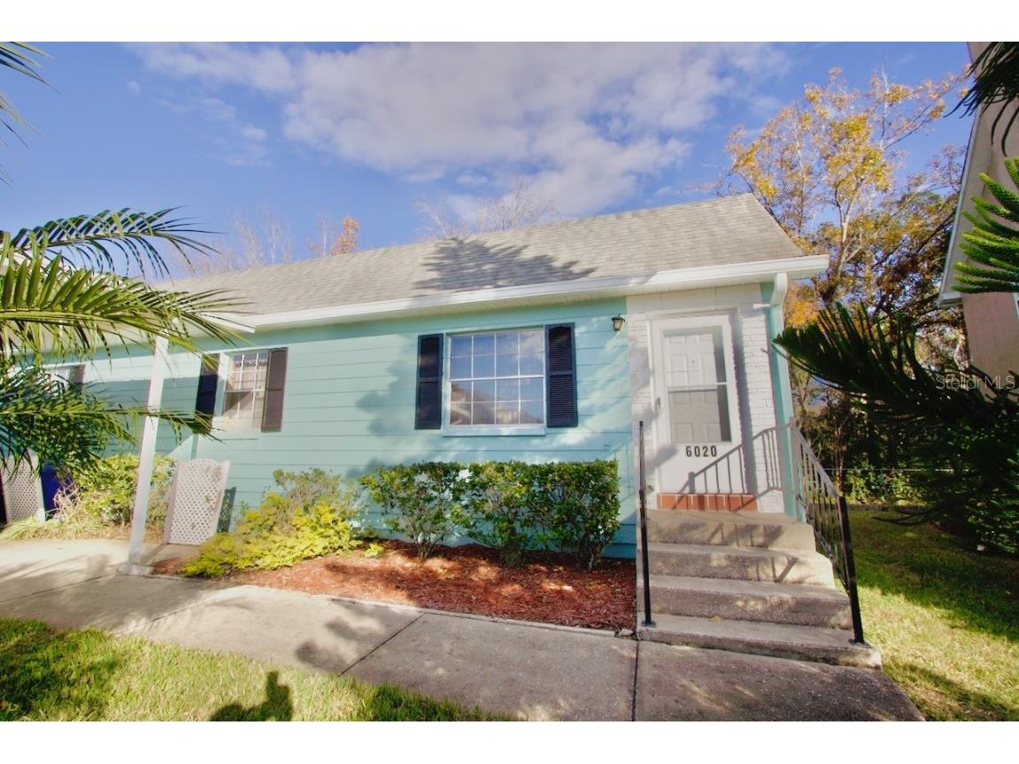 6020 Wilds Dr #4B New Port Richey FL 34653 W7871632 image1