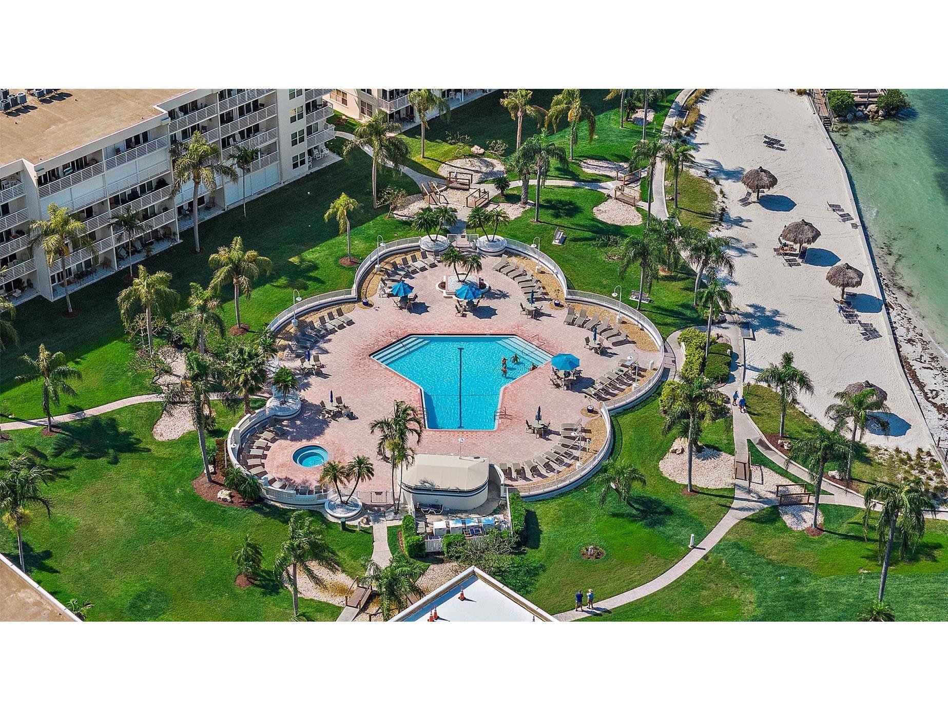 6021 Bahia Del Mar Circle #137 Saint Petersburg FL 33715 TB8433188 image10