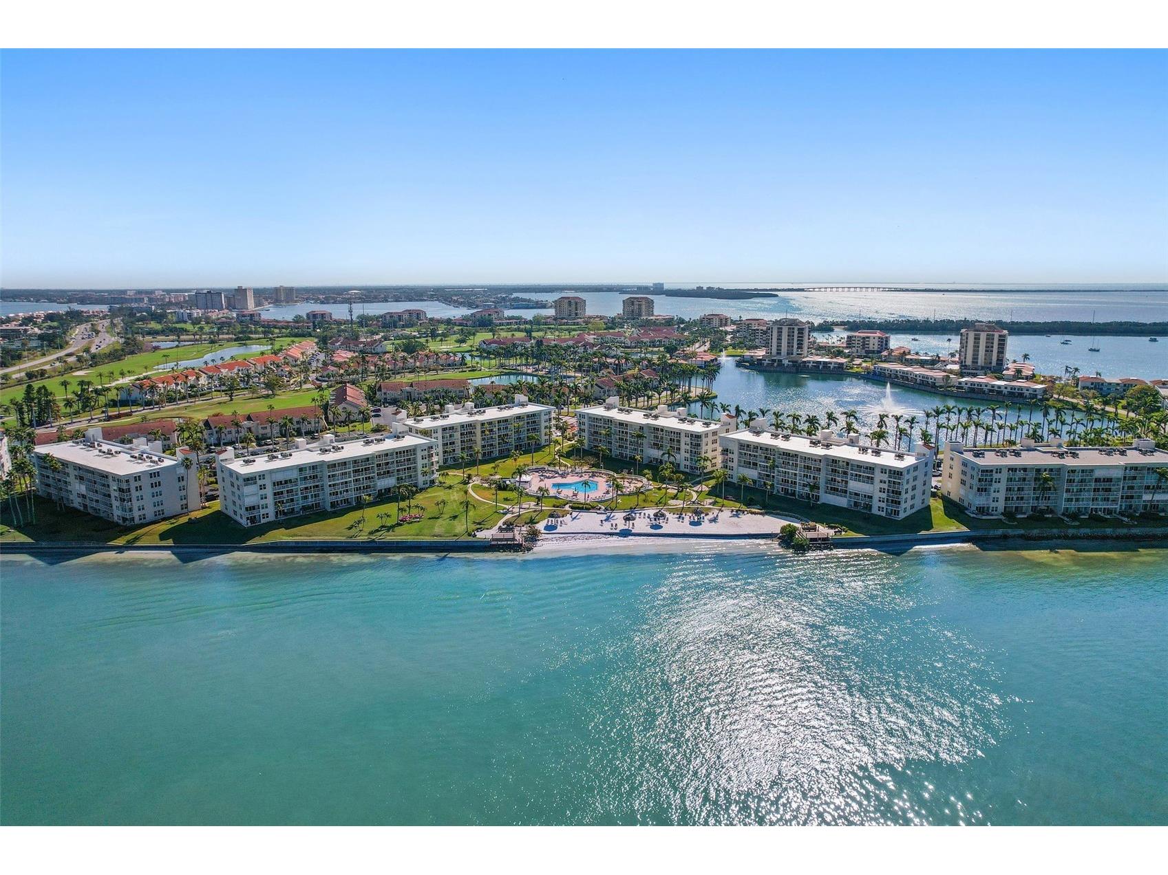 6021 Bahia Del Mar Circle #137 Saint Petersburg FL 33715 TB8433188 image19
