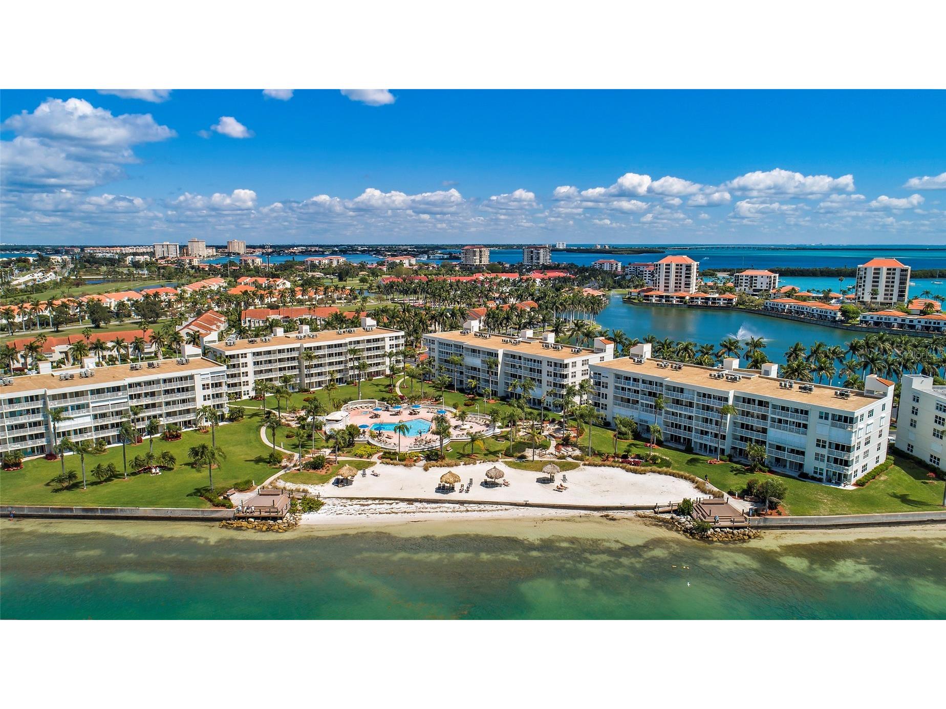 6021 Bahia Del Mar Circle #234 Saint Petersburg FL 33715 - INTRACOASTAL WATERWAY TB8471934 image1