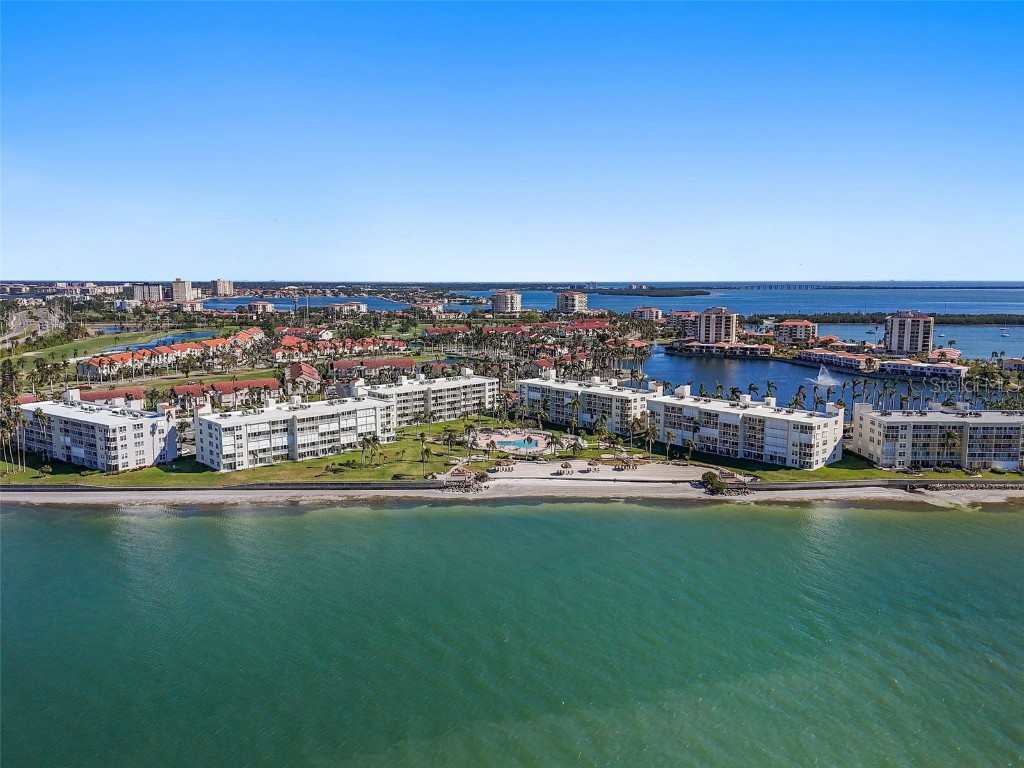 6021 Bahia Del Mar Circle #238 Saint Petersburg FL 33715 - INTRACOASTAL WATERWAY TB8381432 image1