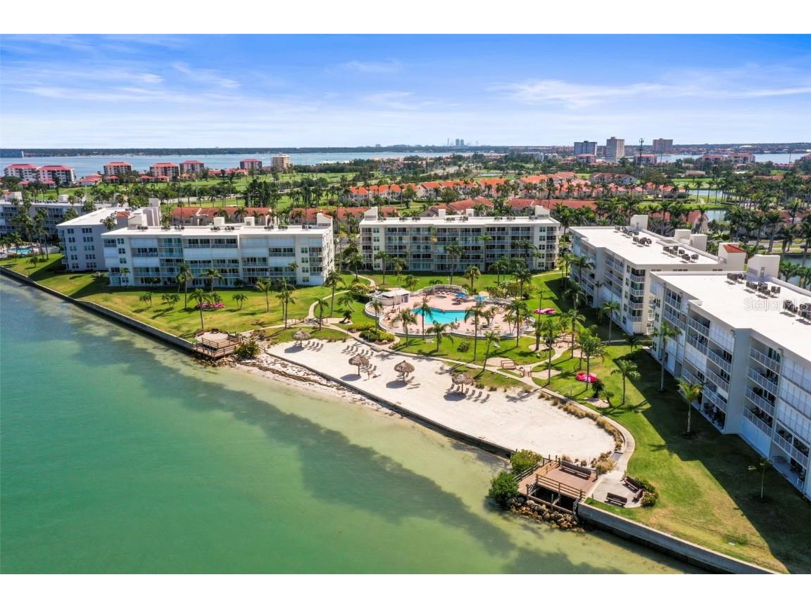 6021 Bahia Del Mar Circle #534 Saint Petersburg FL 33715 TB8369773 image1