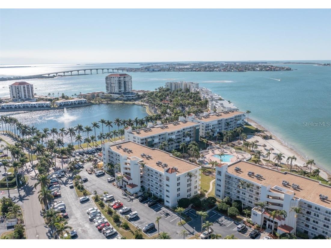 6021 Bahia Del Mar Circle #534 Saint Petersburg FL 33715 TB8369773 image2