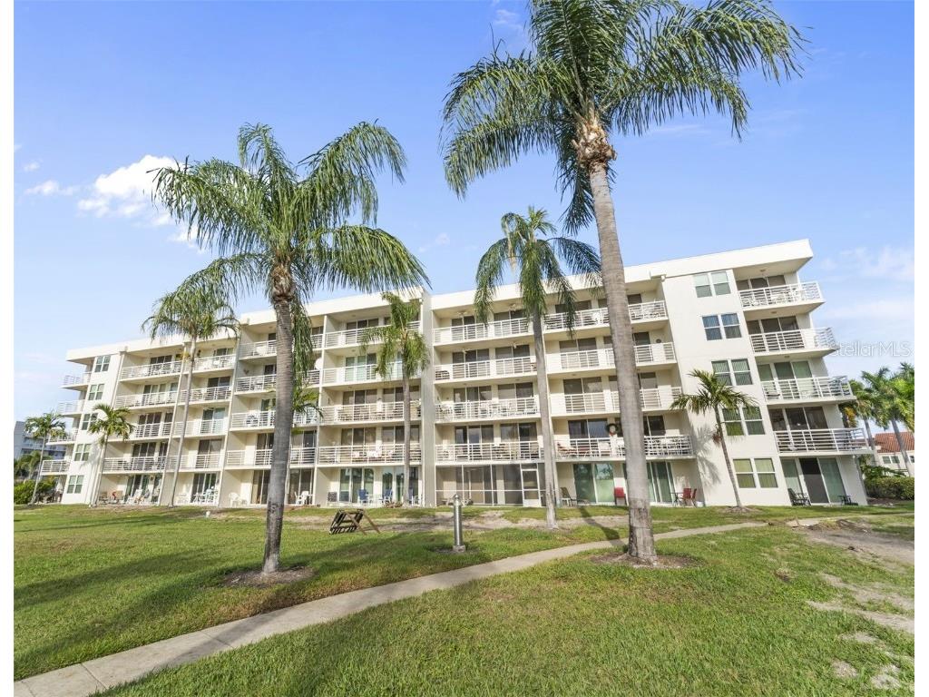 6021 Bahia Del Mar Circle #534 Saint Petersburg FL 33715 TB8369773 image25