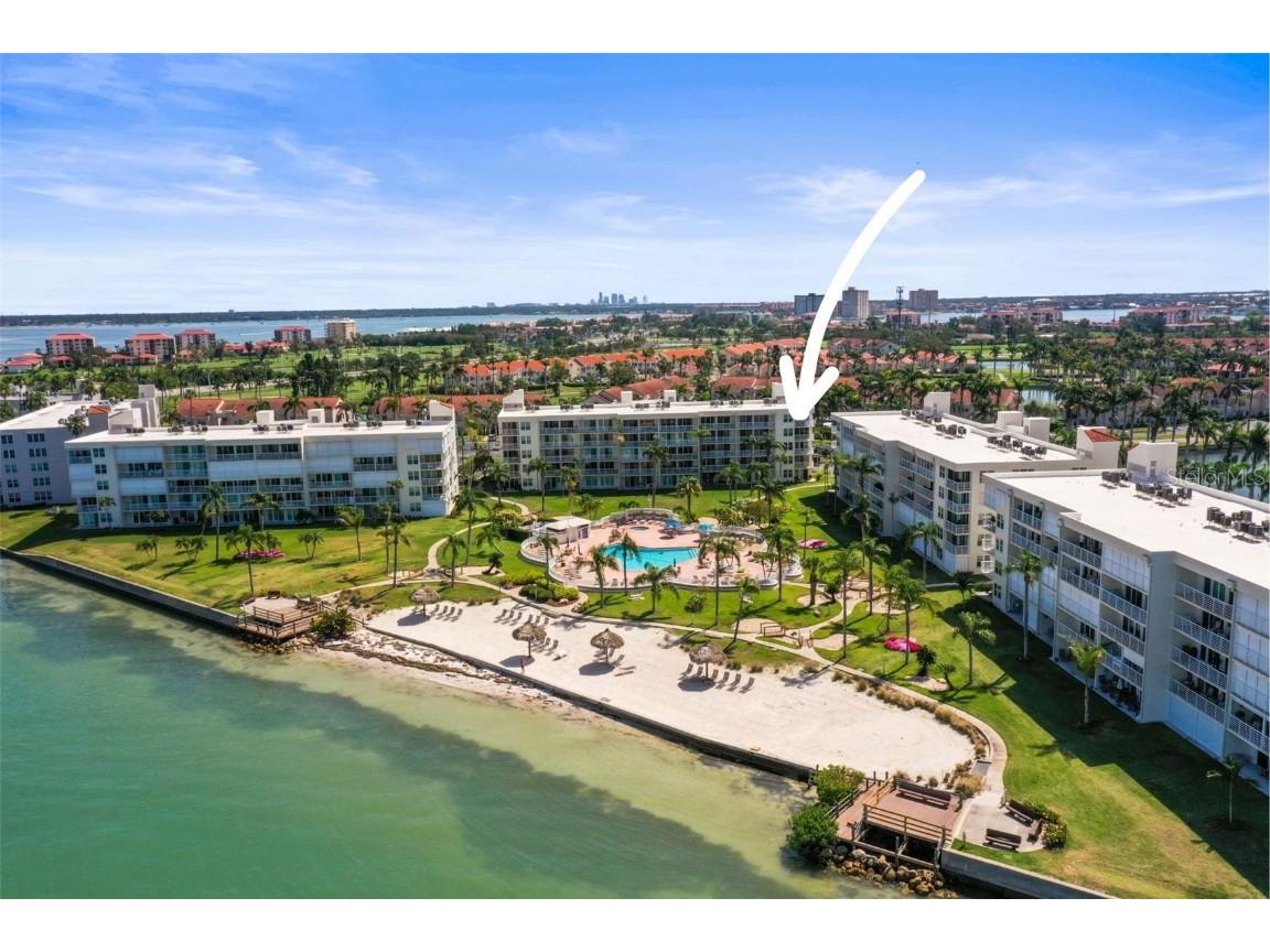 6021 Bahia Del Mar Circle #534 Saint Petersburg FL 33715 TB8369773 image26