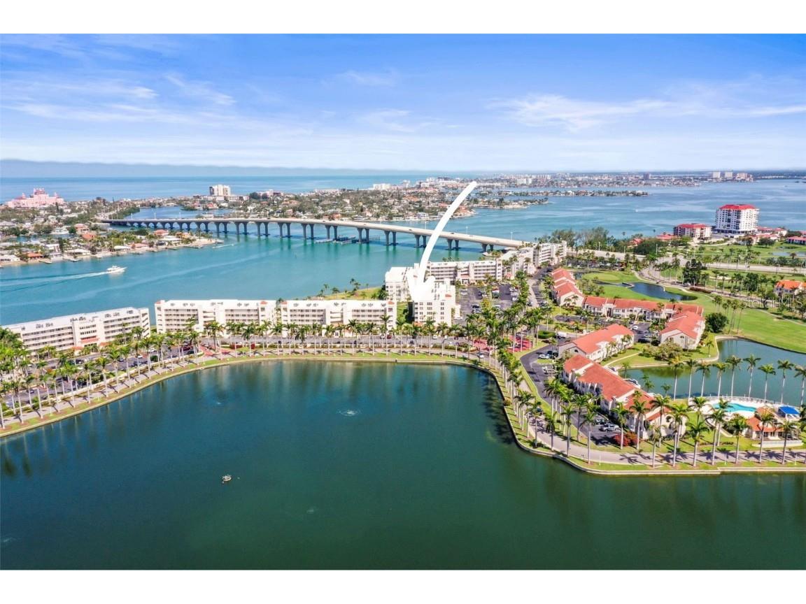 6021 Bahia Del Mar Circle #534 Saint Petersburg FL 33715 TB8369773 image27