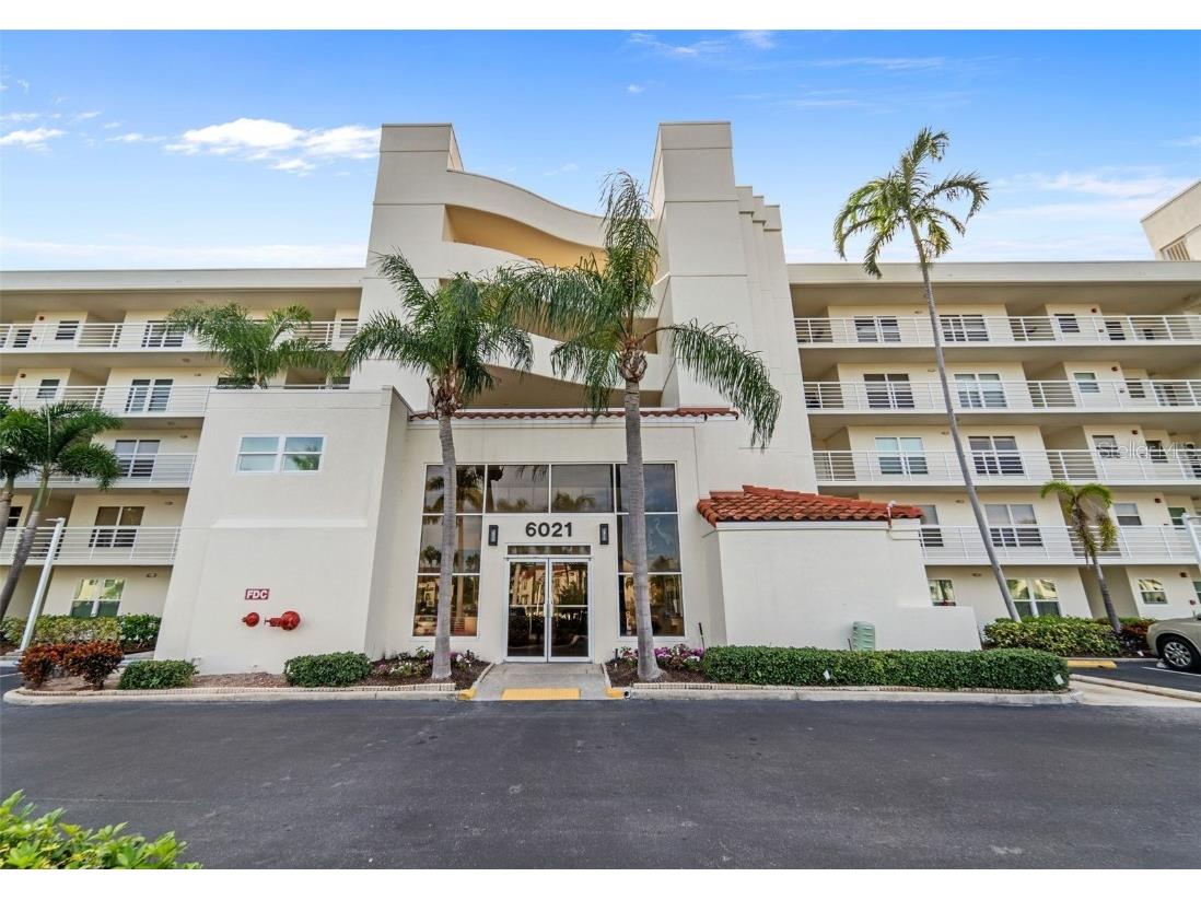 6021 Bahia Del Mar Circle #534 Saint Petersburg FL 33715 TB8369773 image5