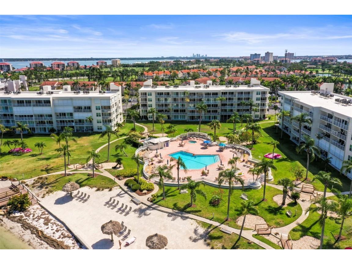6021 Bahia Del Mar Circle #534 Saint Petersburg FL 33715 TB8412715 image1