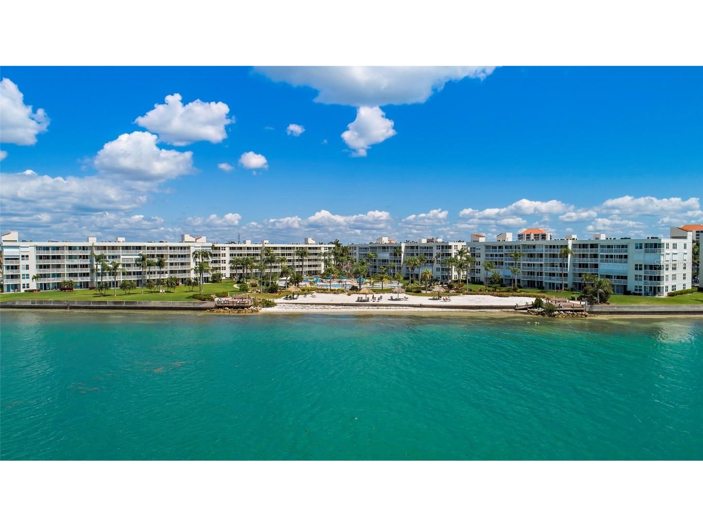 6021 Bahia Del Mar Circle #536 Saint Petersburg FL 33715 - INTRACOASTAL WATERWAY TB8326237 image1