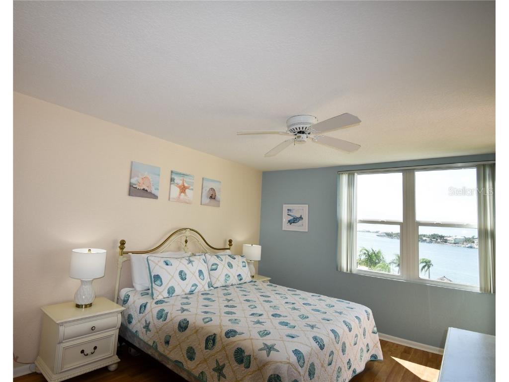 6021 Bahia Del Mar Circle #540 Saint Petersburg FL 33715 - PASS-A-GRILLE CHANNEL TB8443867 image17