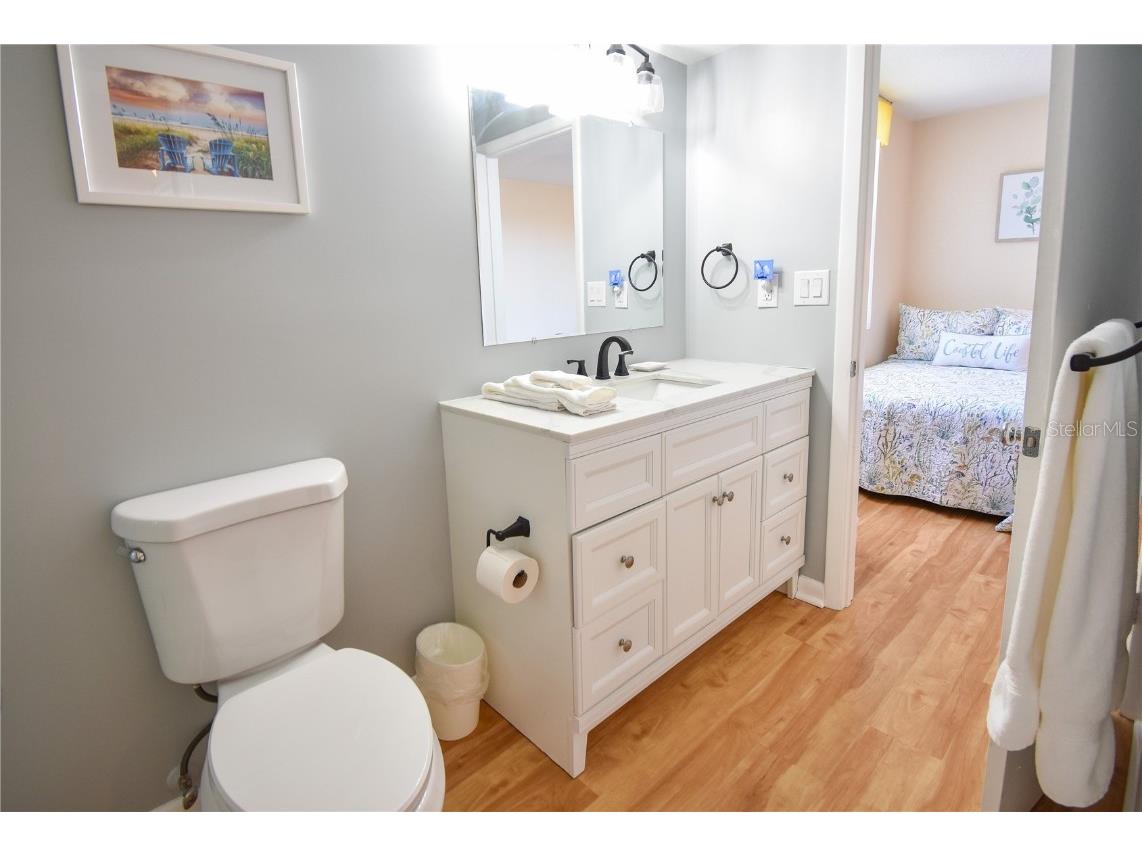 6021 Bahia Del Mar Circle #540 Saint Petersburg FL 33715 - PASS-A-GRILLE CHANNEL TB8443867 image27