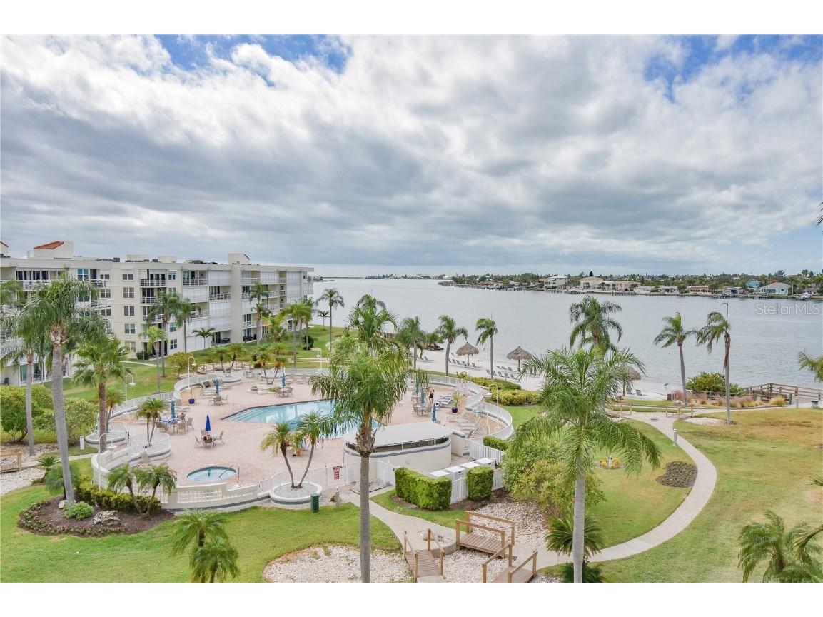 6021 Bahia Del Mar Circle #540 Saint Petersburg FL 33715 - PASS-A-GRILLE CHANNEL TB8443867 image31