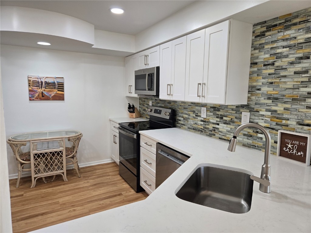 6021 Bahia Del Mar Circle #540 Saint Petersburg FL 33715 - PASS-A-GRILLE CHANNEL TB8443867 image7